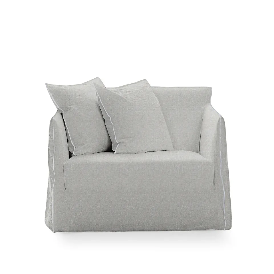 Ghost 09 Armchair