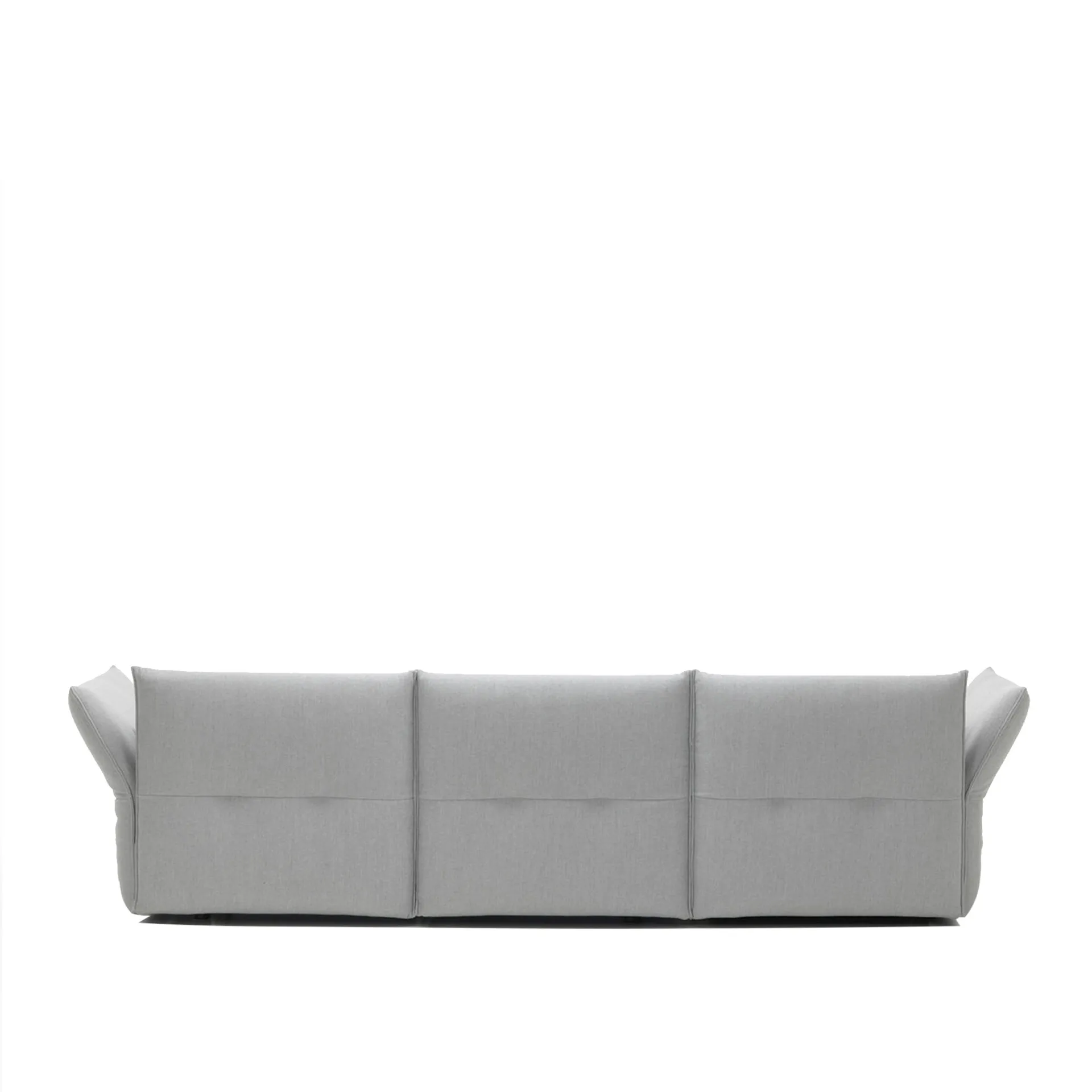 Mariposa Corner Sofa - Vitra - NO GA