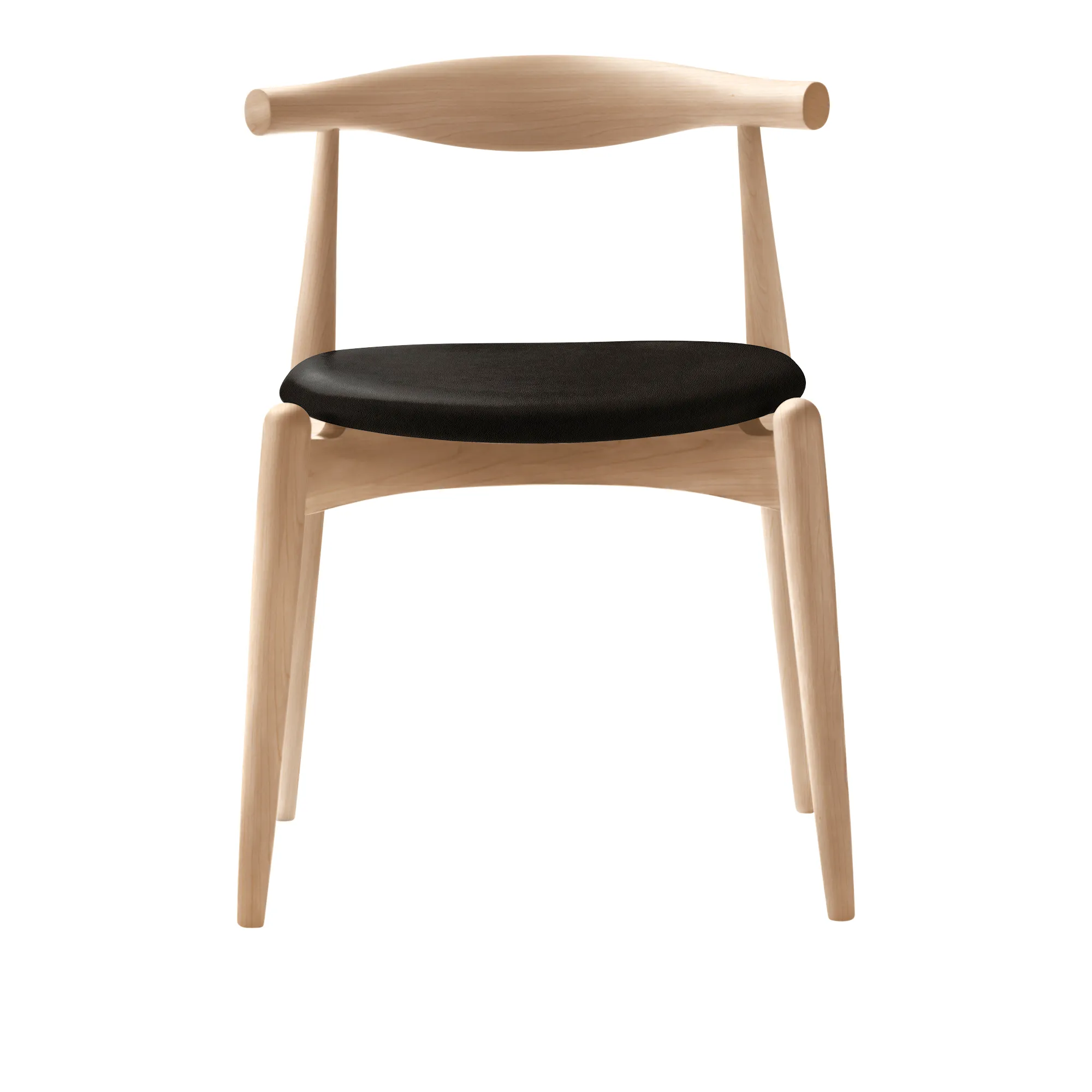 CH20 Elbow Chair - Bok - 1
