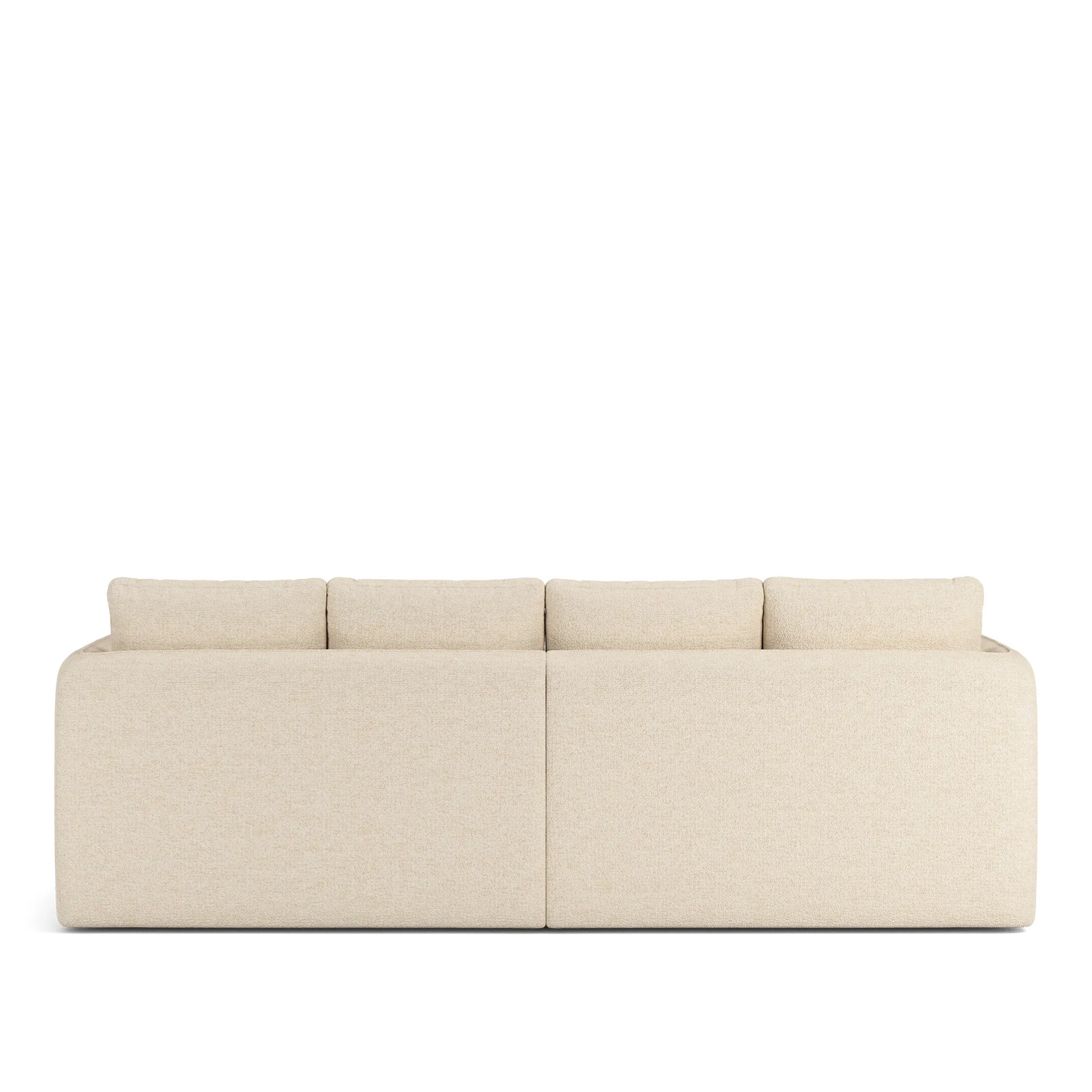 Pavarotti 02 2,5-seters sofa - 6