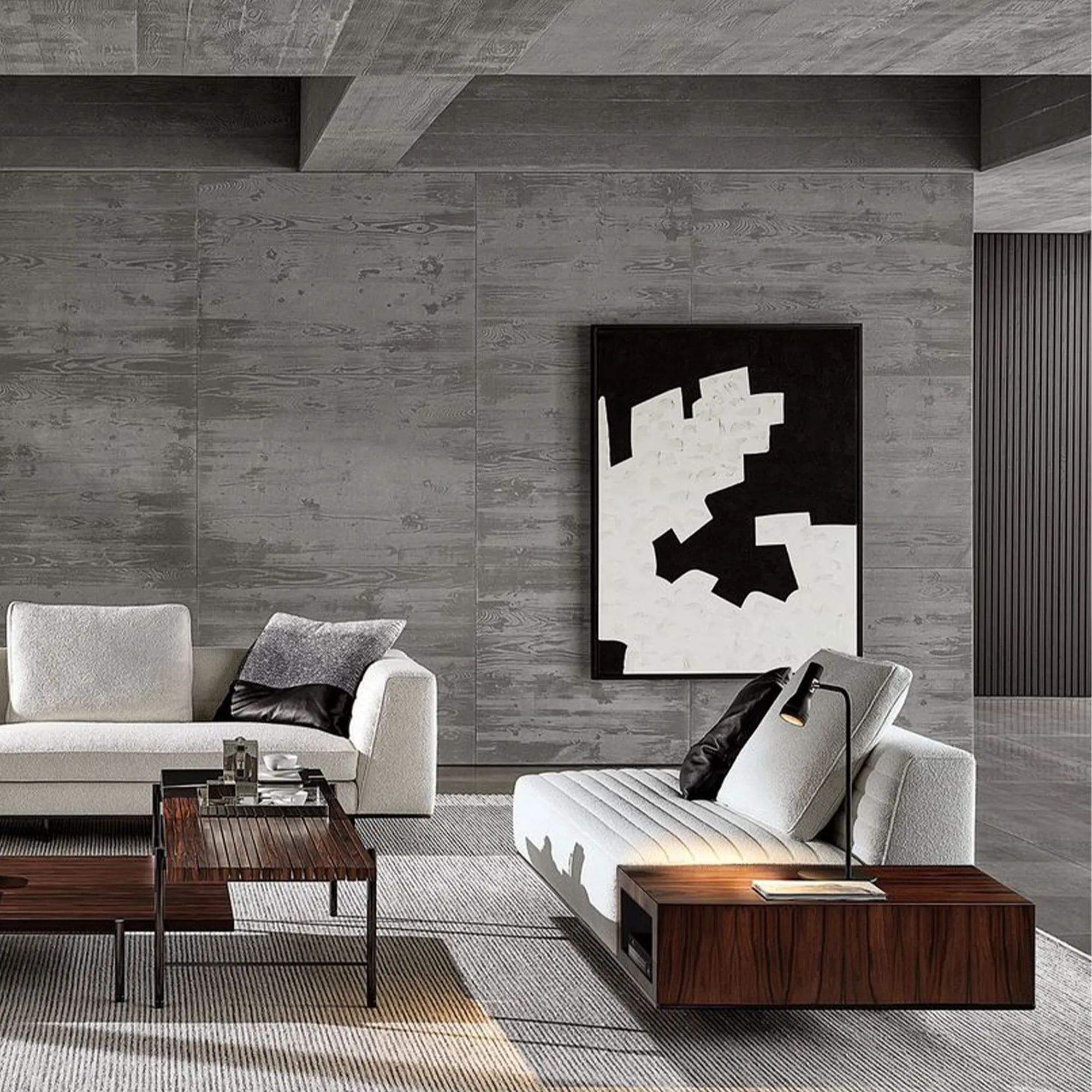 Talk - Bordlampe - 3
