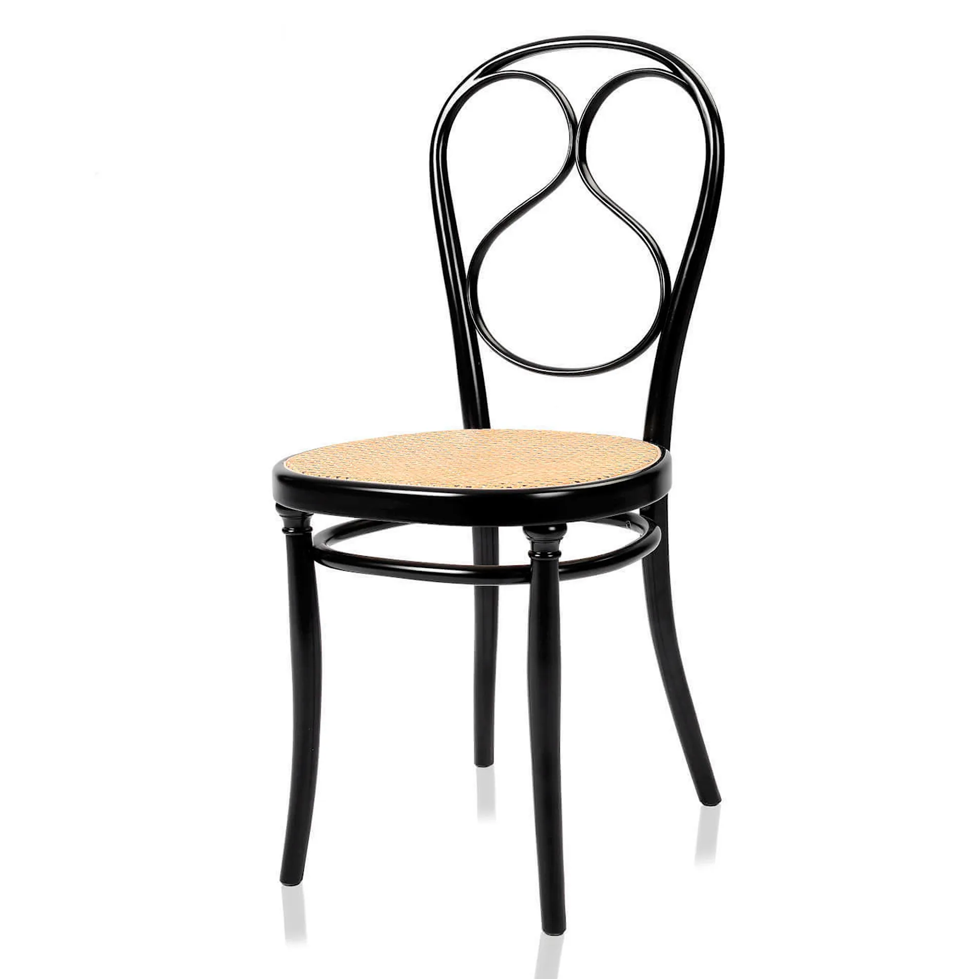 N.1 Chair - Gebrüder Thonet Vienna - NO GA