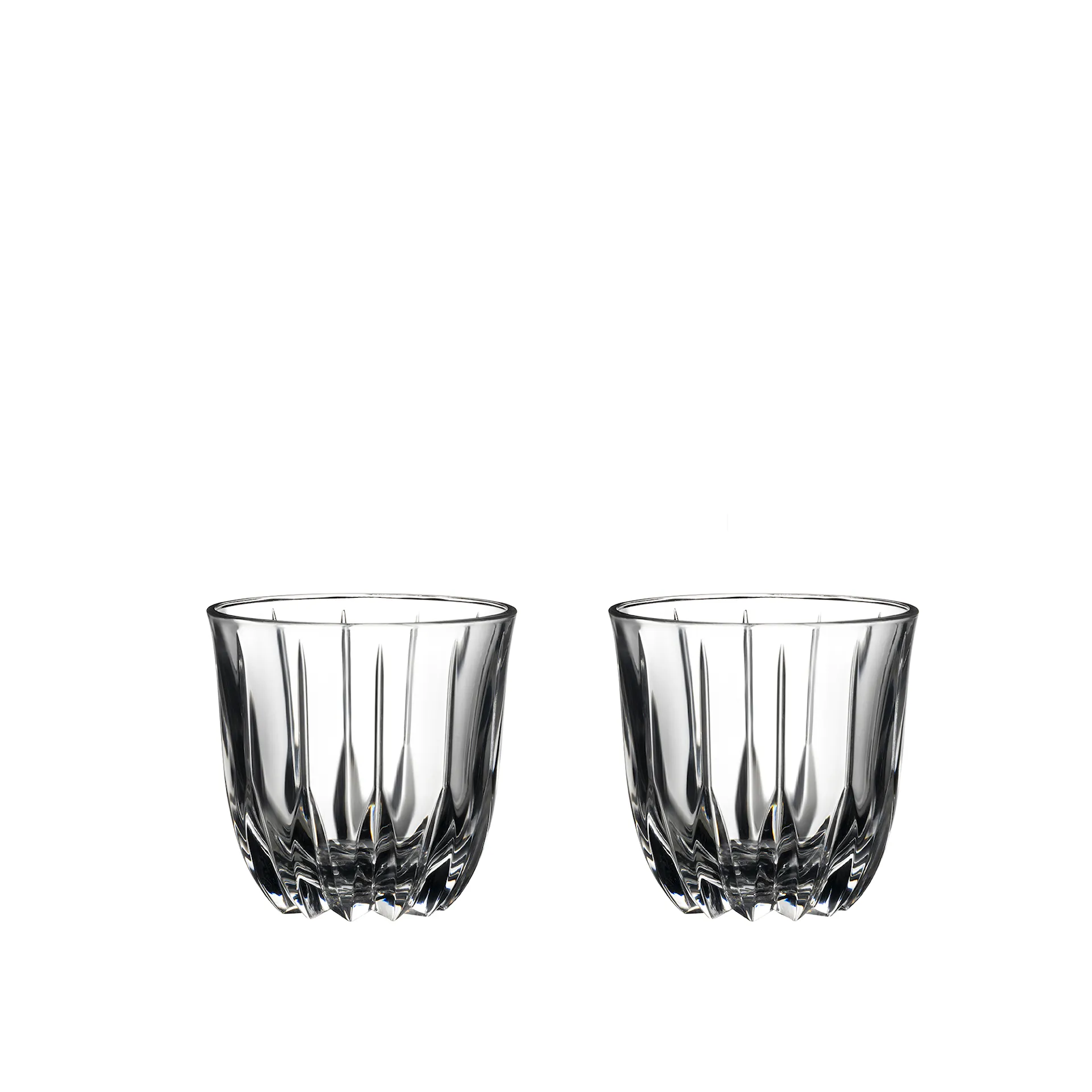 Drink Specific Kaffeglass, 2-Pack - Riedel - NO GA