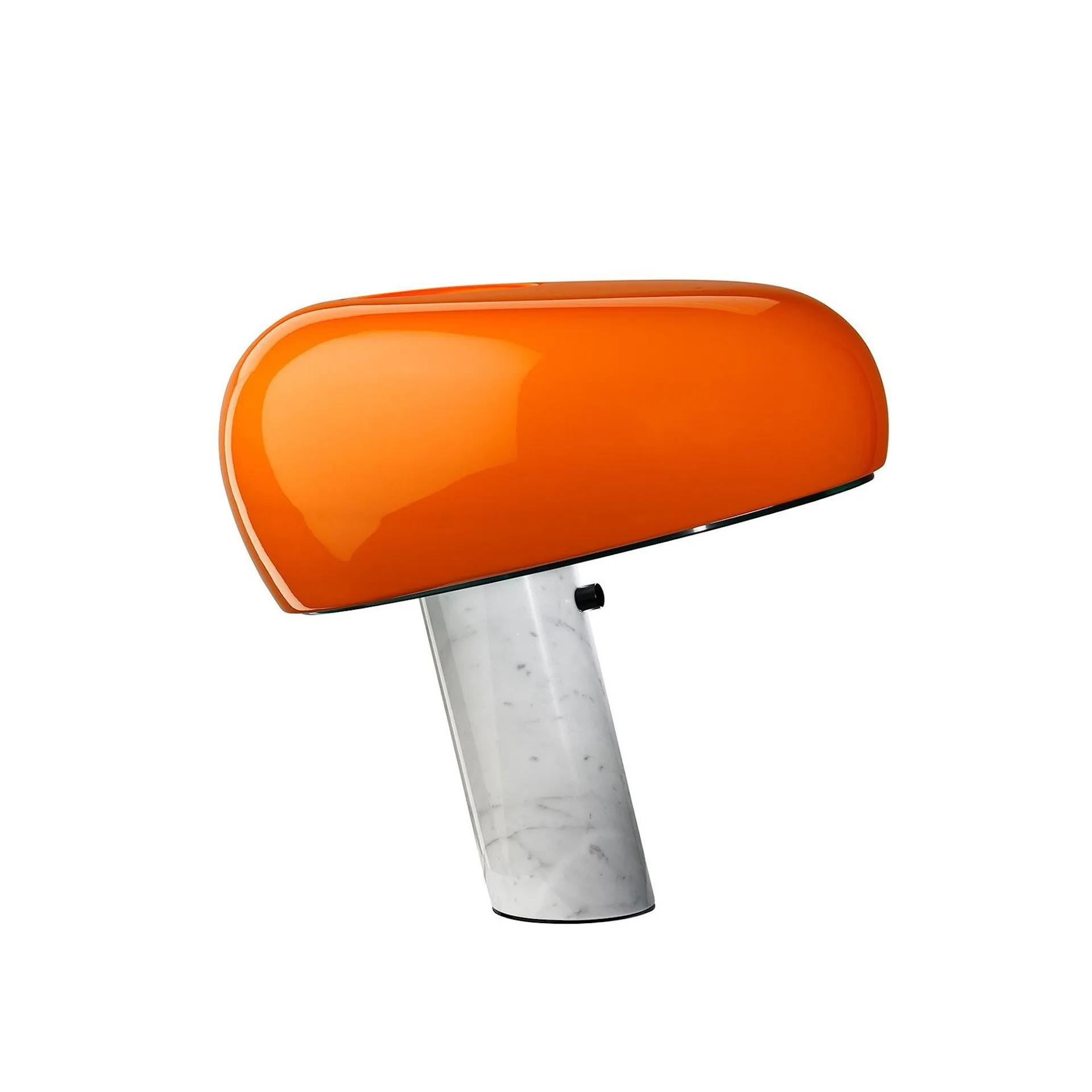 Snoopy Bordslampa - Flos - Achille Castiglioni - NO GA