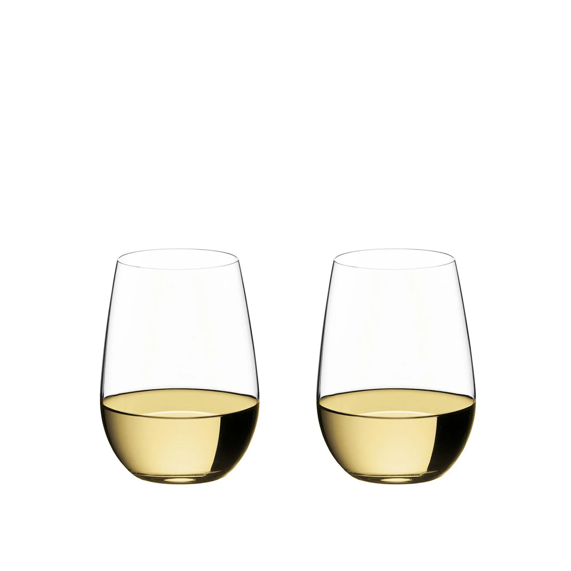 O Wine Tumbler Riesling/Sauvignon Blanc 2-Pack - 5