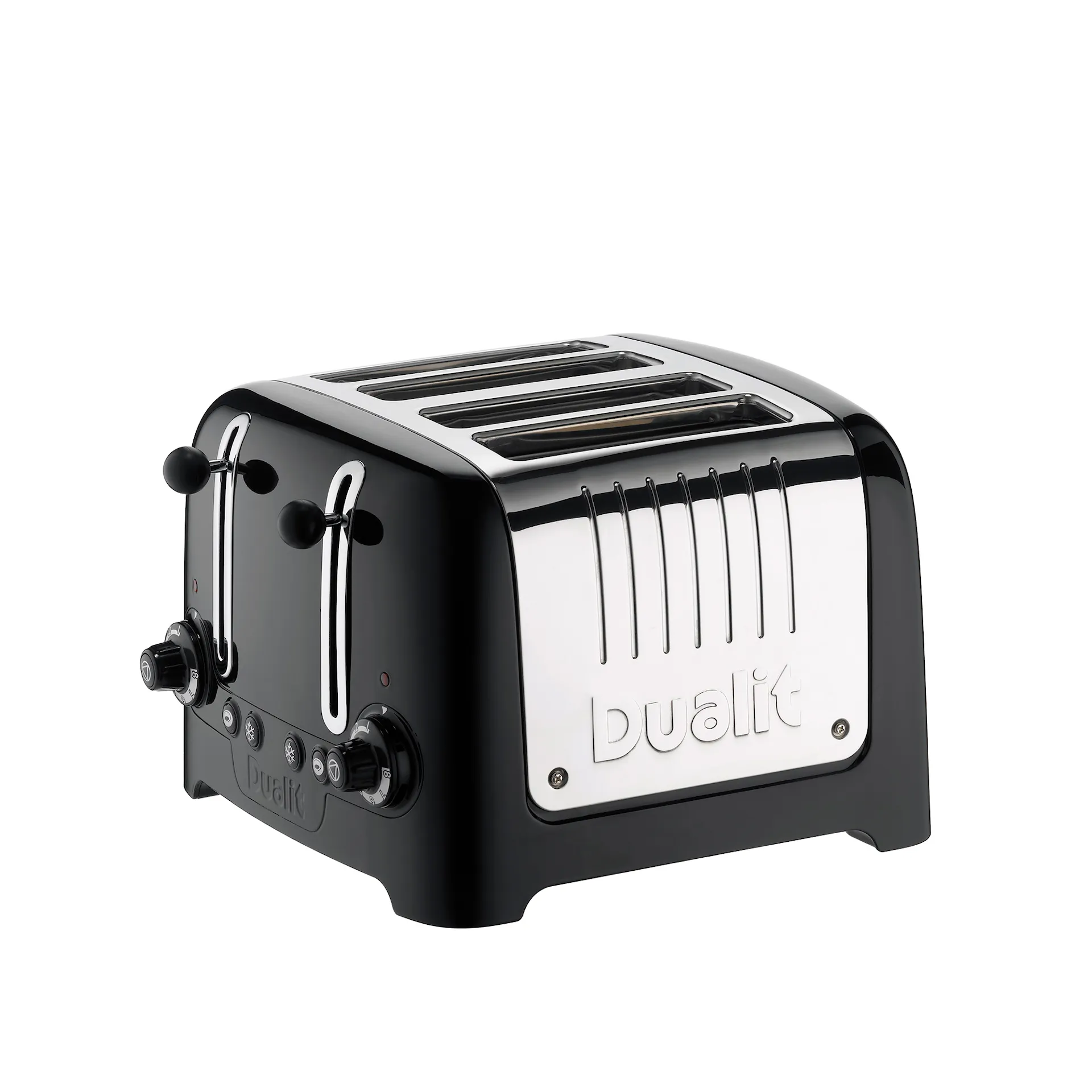 Dualit Toaster Lite 4 skiver - Dualit - NO GA