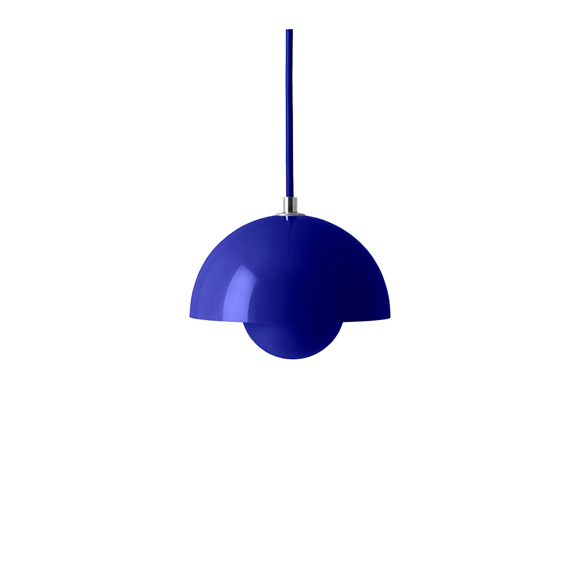 Flowerpot VP10 Pendant - &Tradition - Verner Panton - NO GA