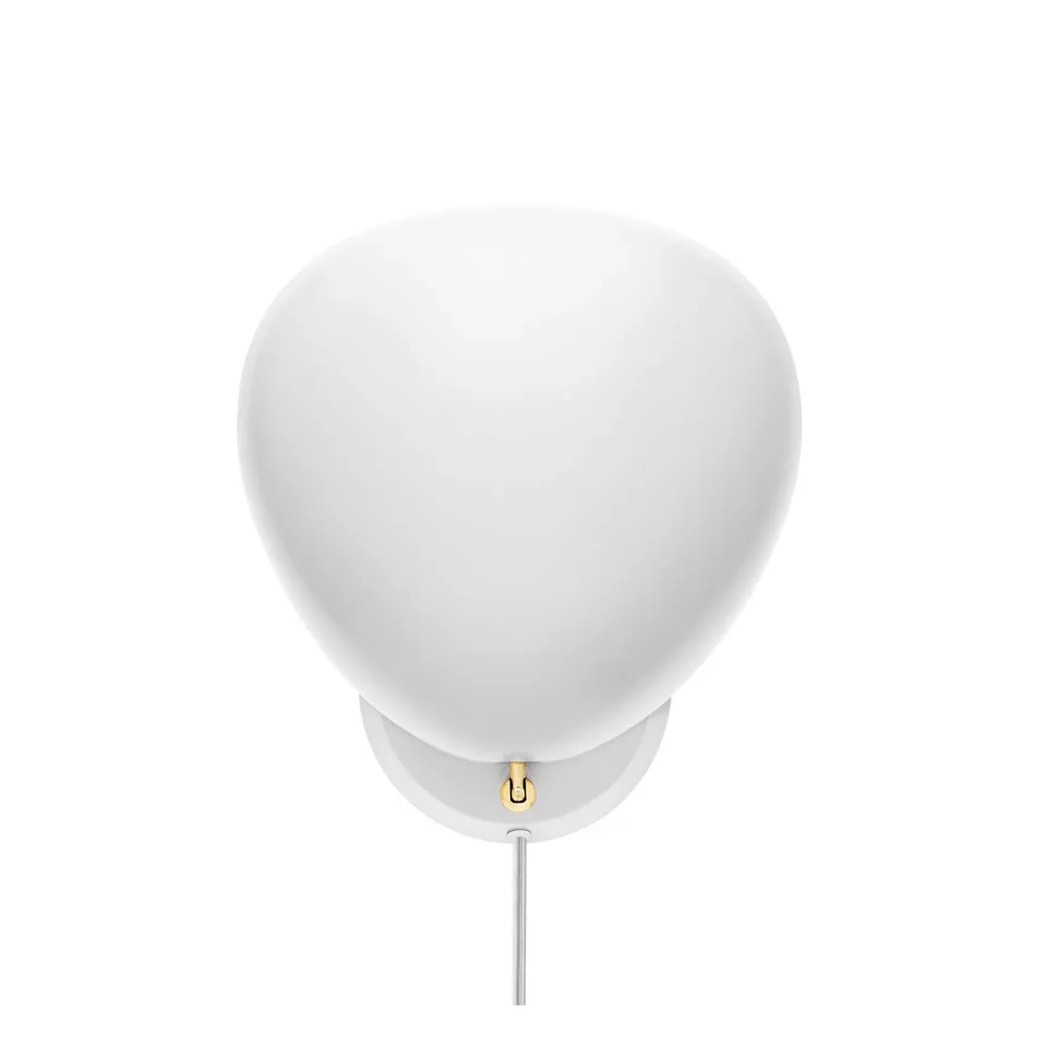 Cobra vegglampe ikke innebygd
