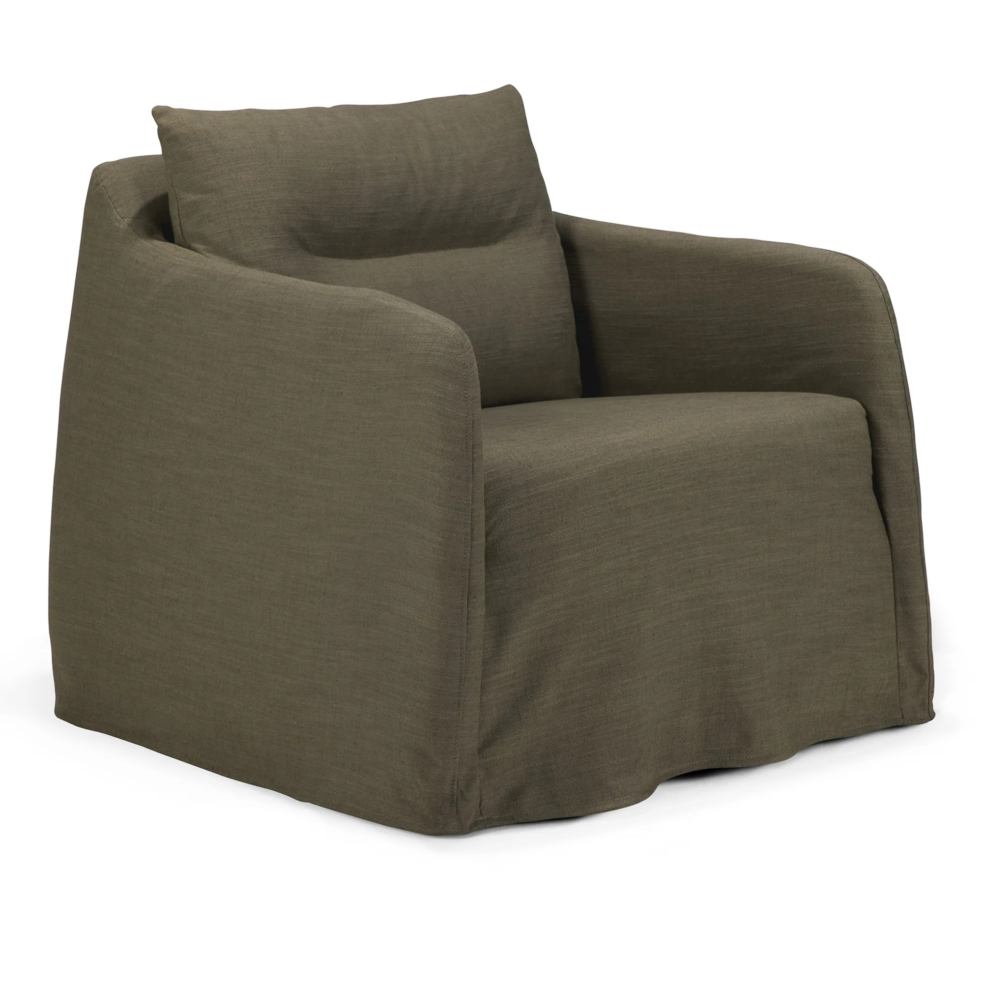 Weave lenestol - 1