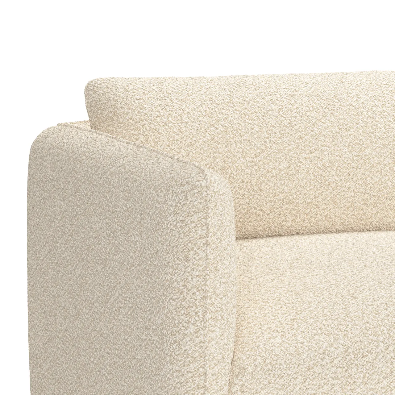 Pavarotti 03 3-seters sofa