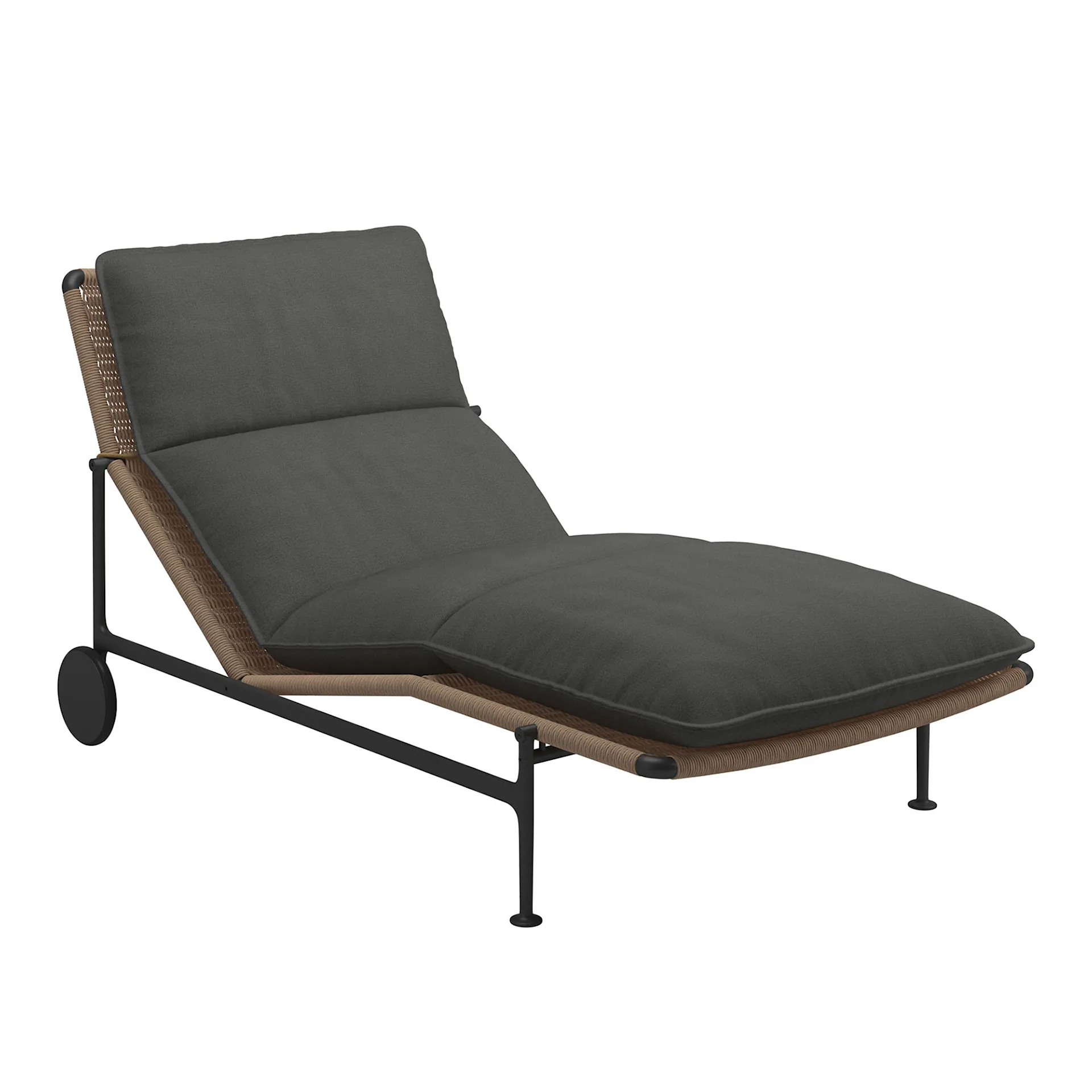 Zenith Lounger - Meteor - Gloster - NO GA