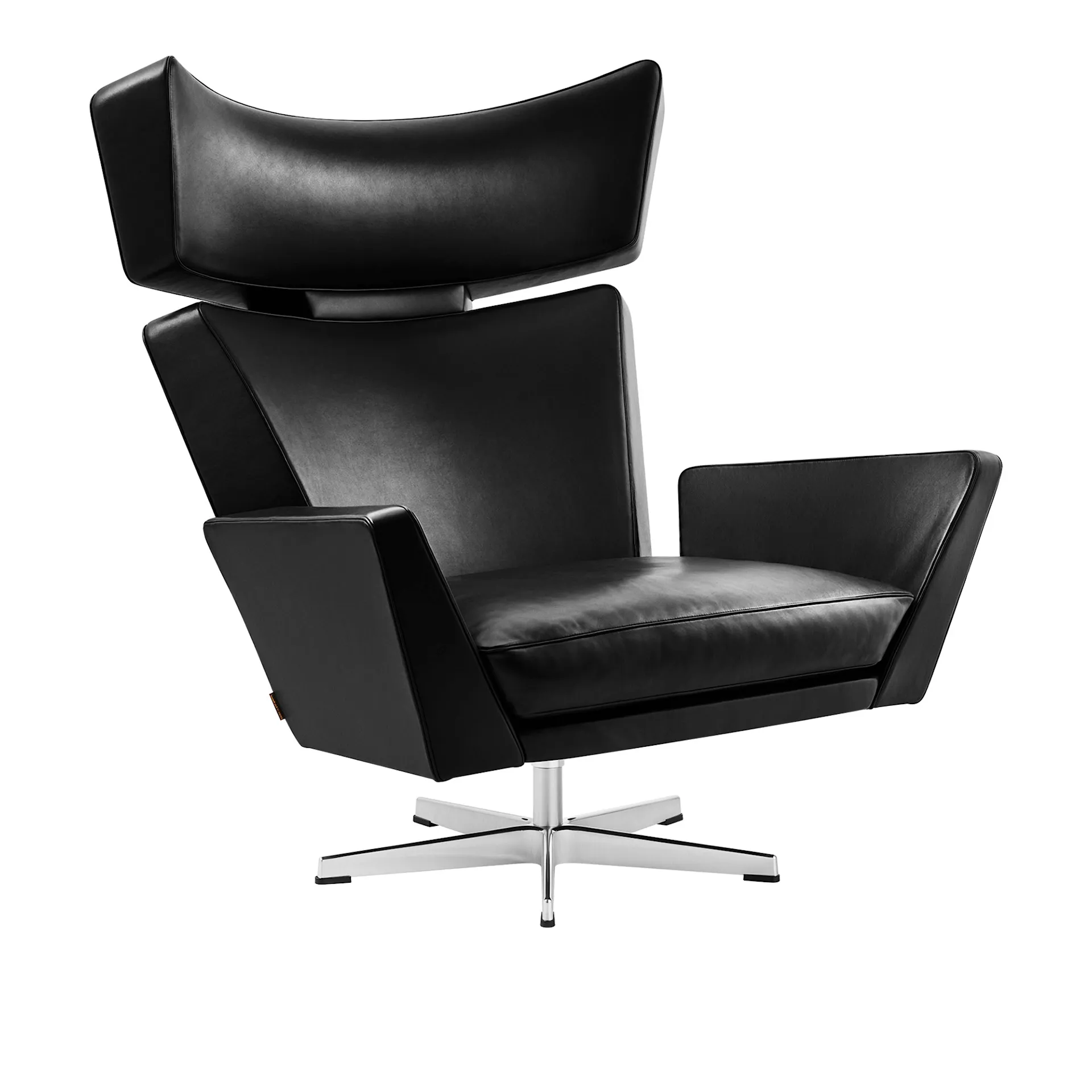 Oksen - Fritz Hansen - Arne Jacobsen - NO GA