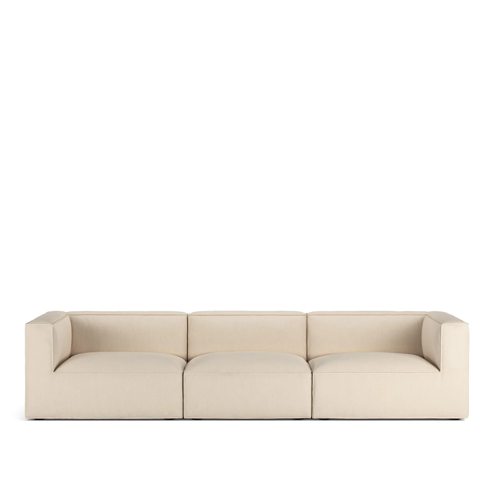 Famn 3-seters sofa - 9