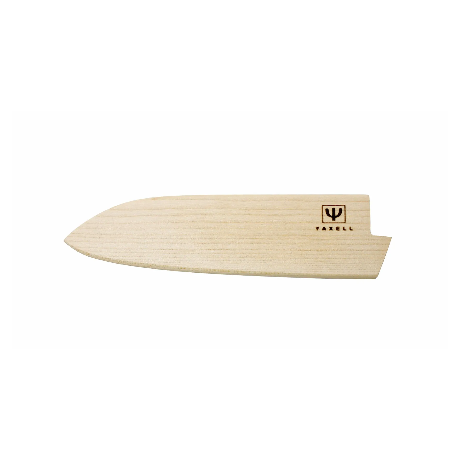 Yaxell Knivbeskyttelse i Maple 16,5 cm - Yaxell - NO GA