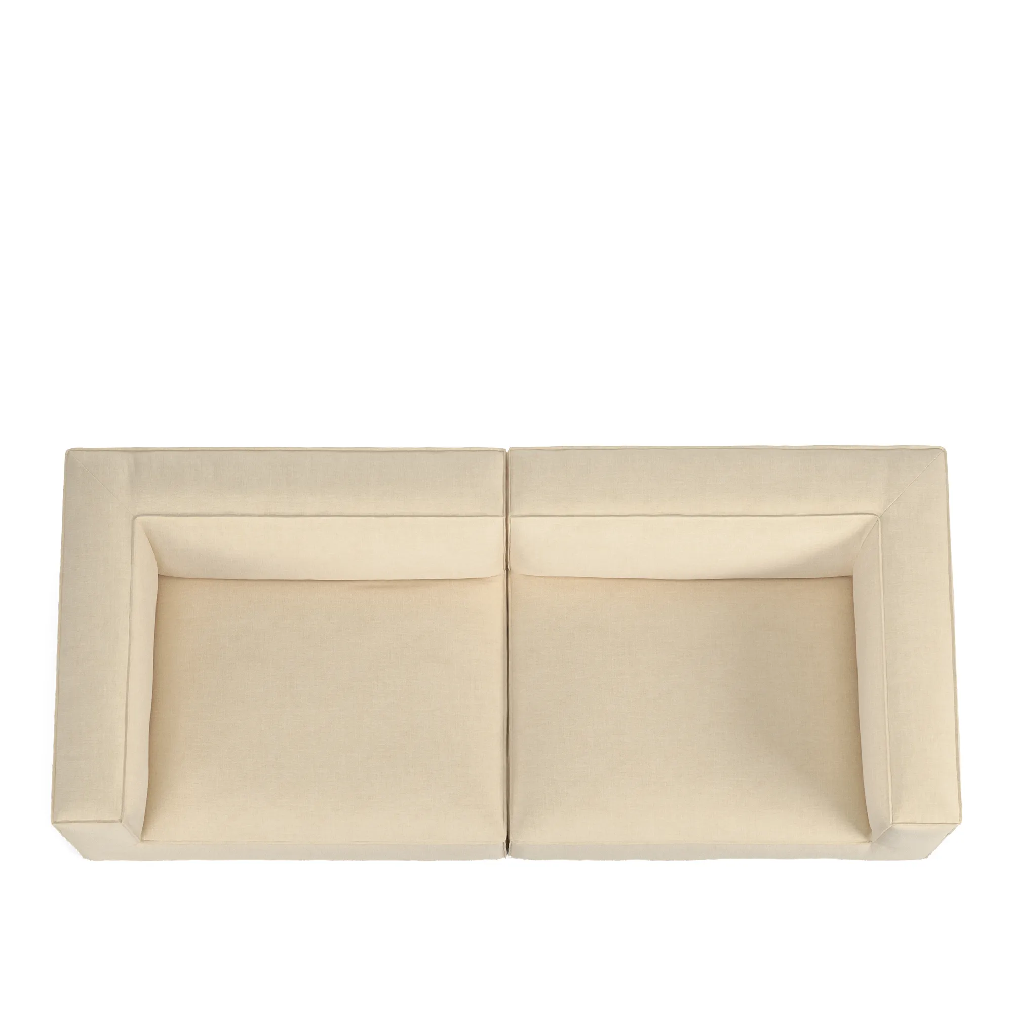 Famn 2,5-seters sofa - 9
