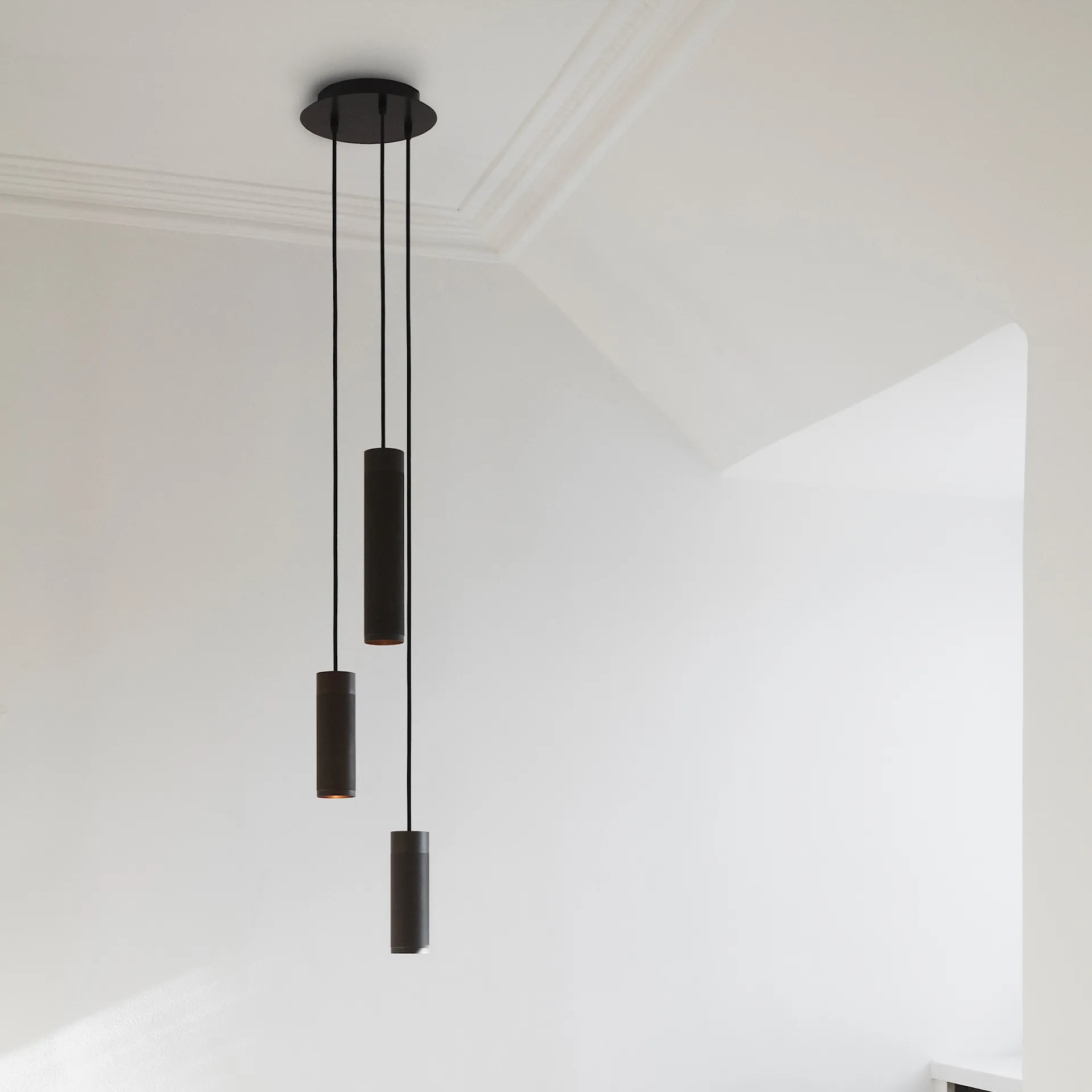 Pendant Cluster Lamp Small - Thorup Copenhagen - NO GA