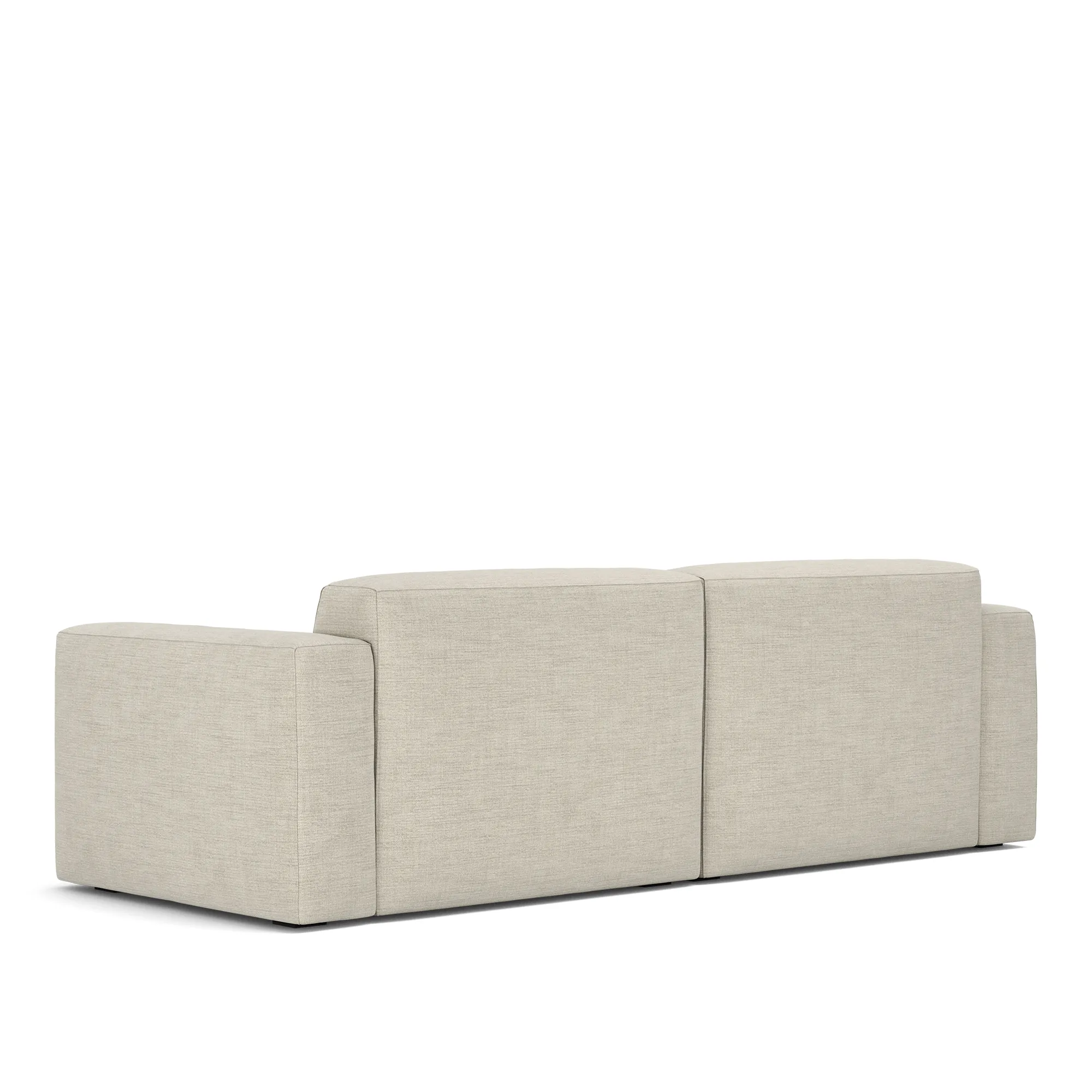 Brick 2-seters sofa - 7