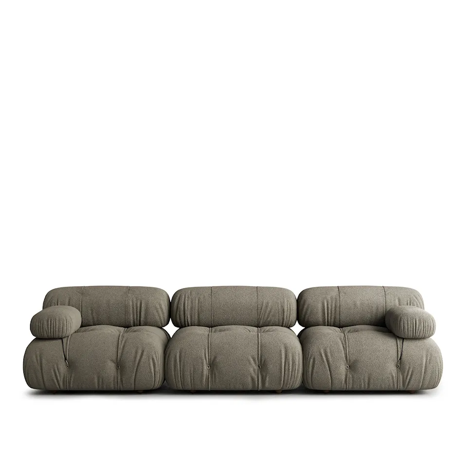 Camaleonda 3-seters sofa