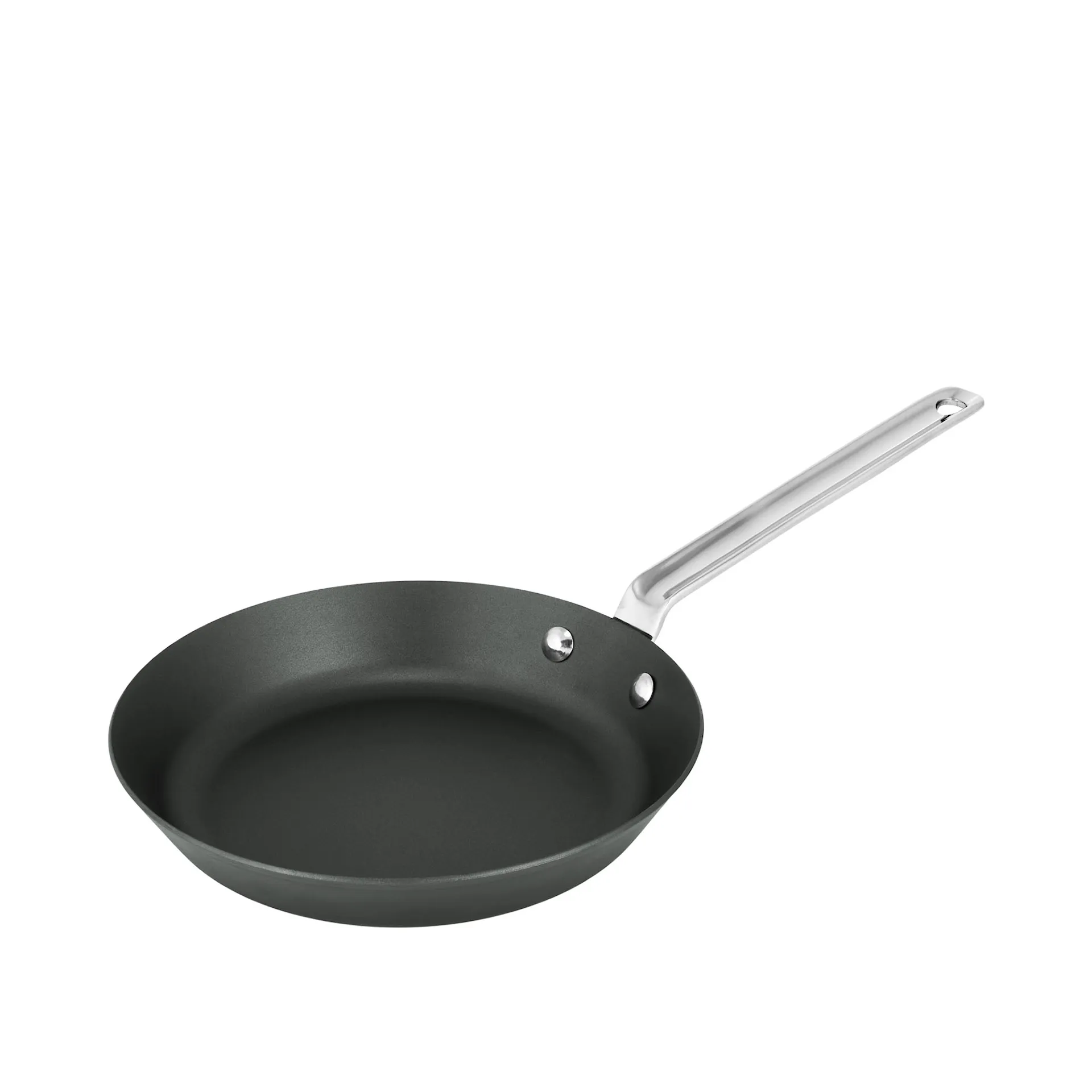 Black Iron Stekepanne 22 cm - Scanpan - NO GA