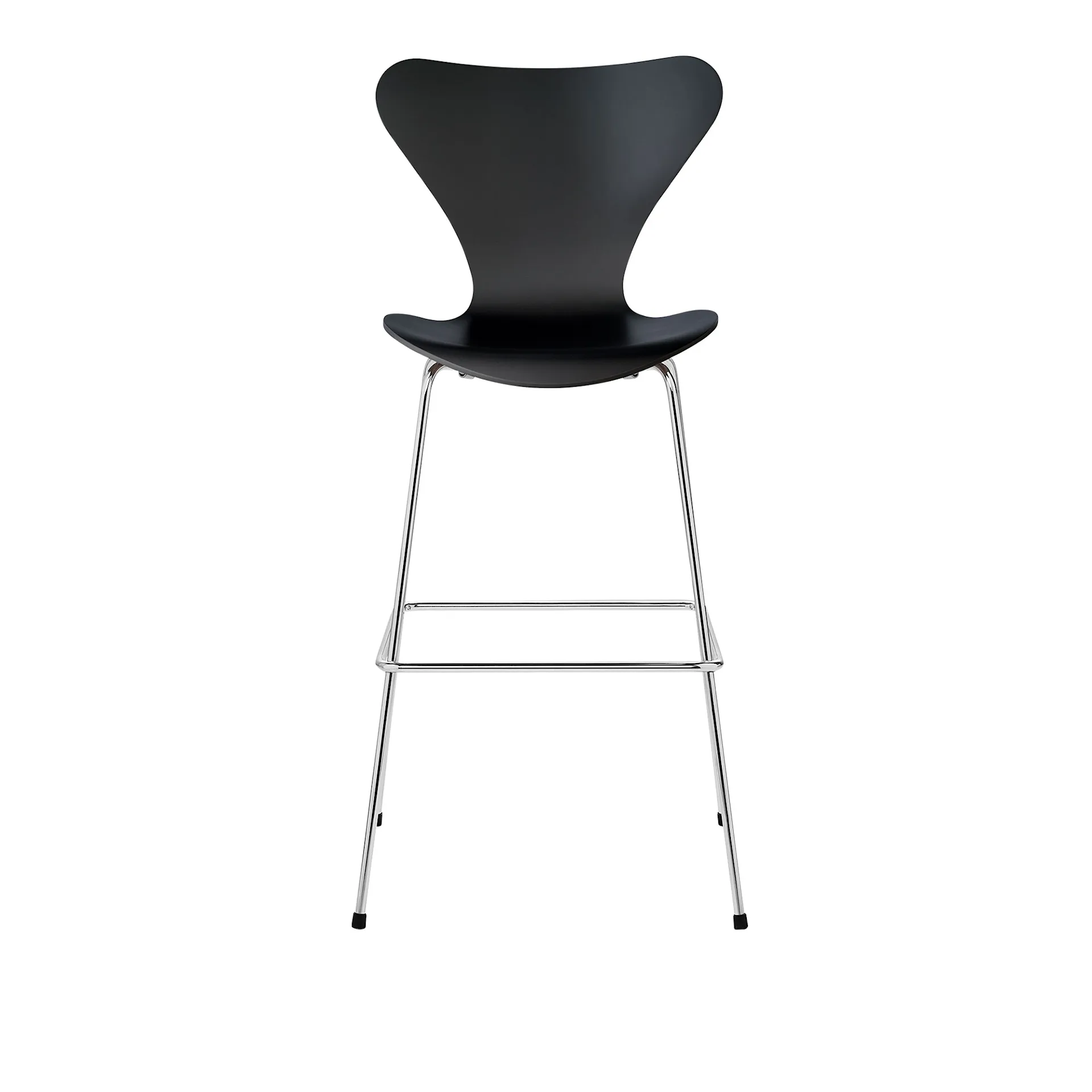 3187/3197 Series 7 - barkrakk - Fritz Hansen - Arne Jacobsen - NO GA