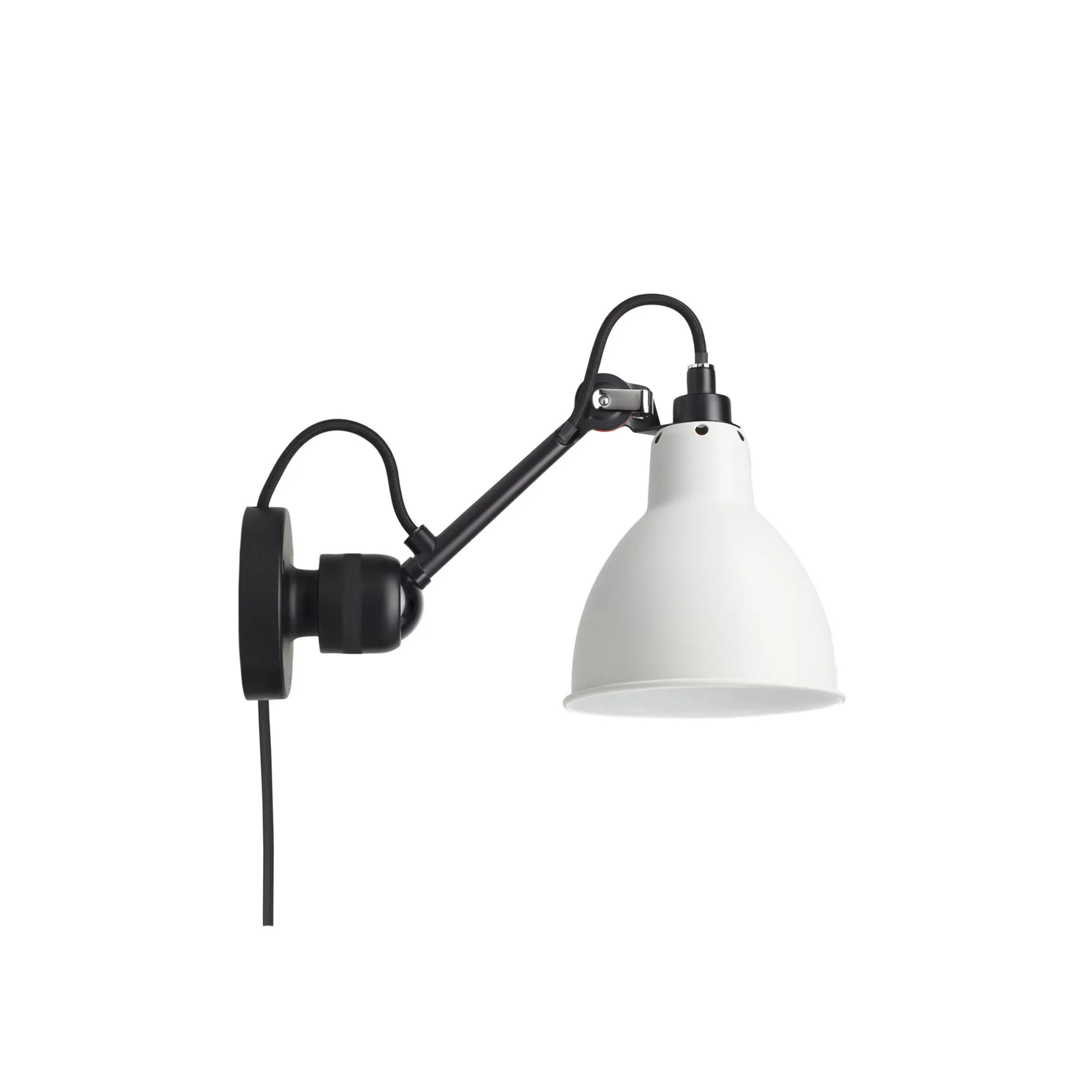 Lampe Gras No304 CA - Round - 1