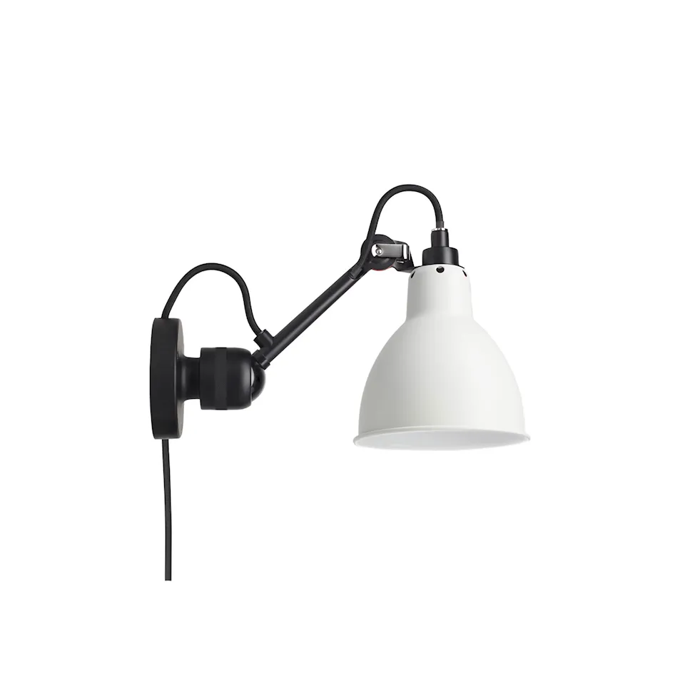 Lampe Gras No304 CA - Round