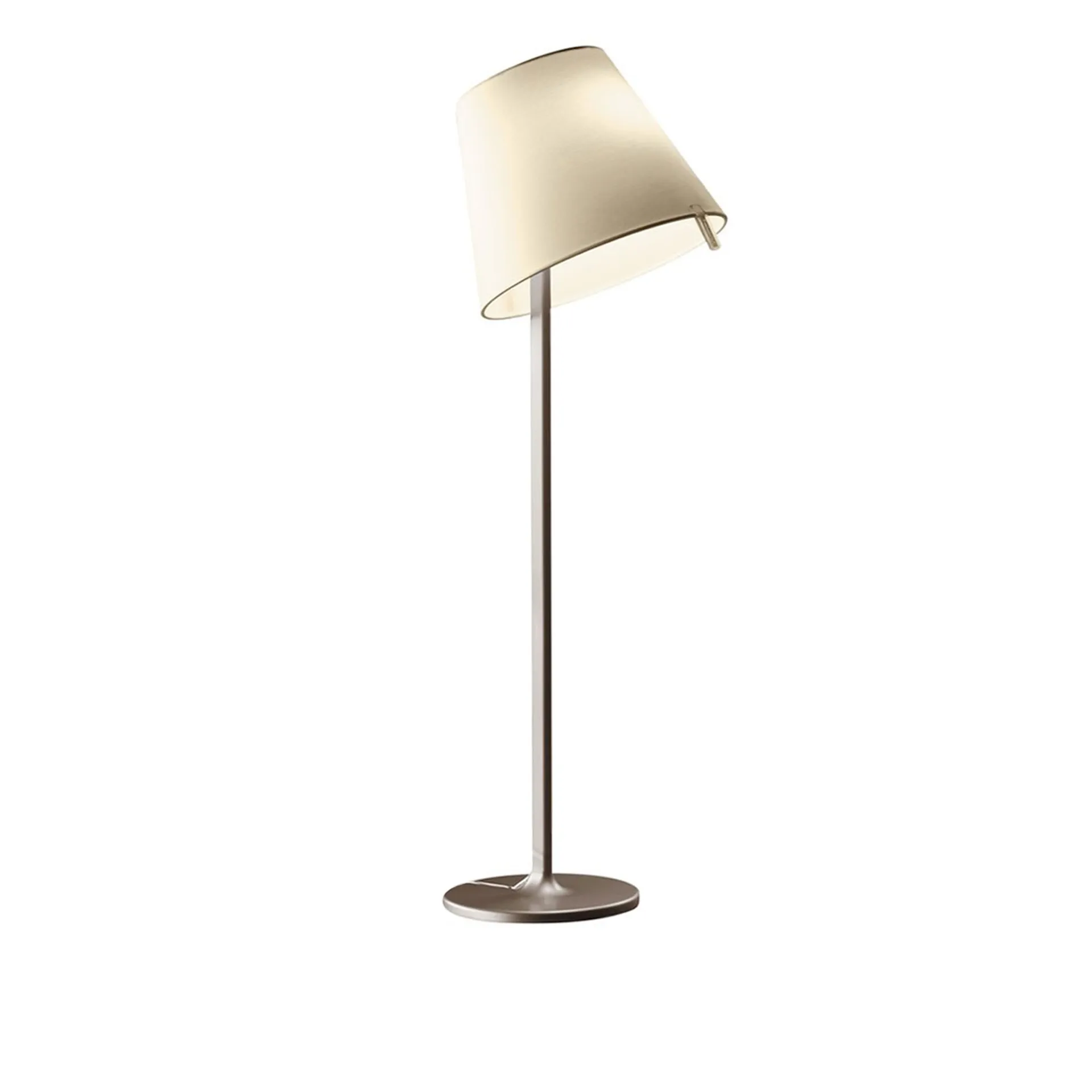 Melampo Mega Gulvlampe - Artemide - NO GA