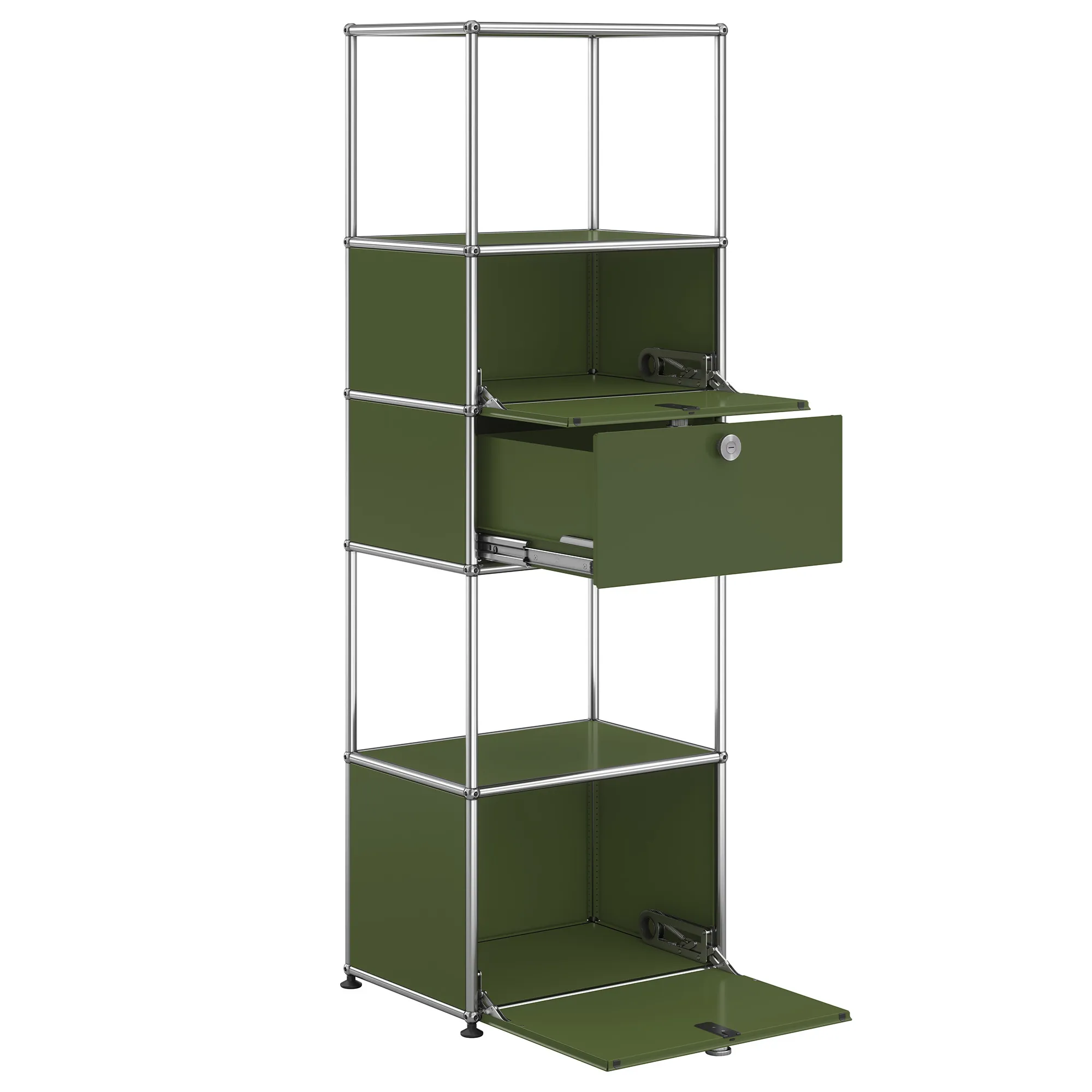 USM Haller M52 hylle - 4
