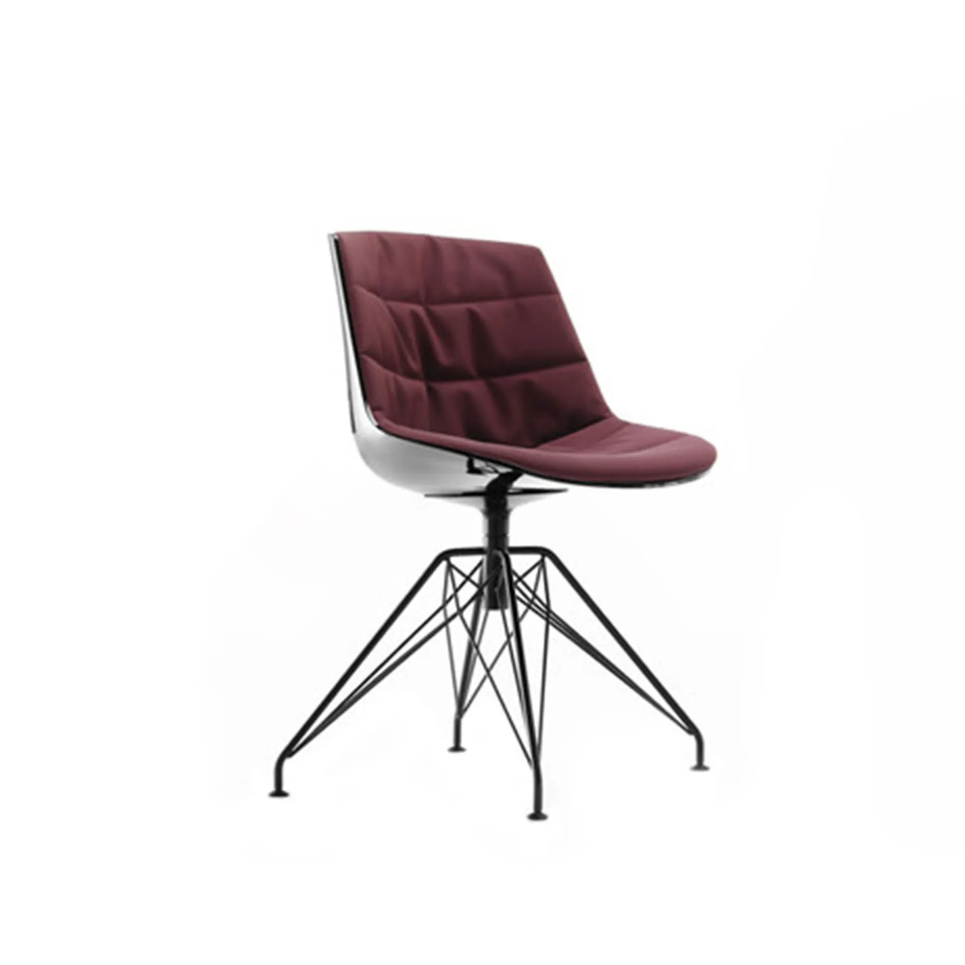 Flow Chair Padded - MDF Italia - NO GA