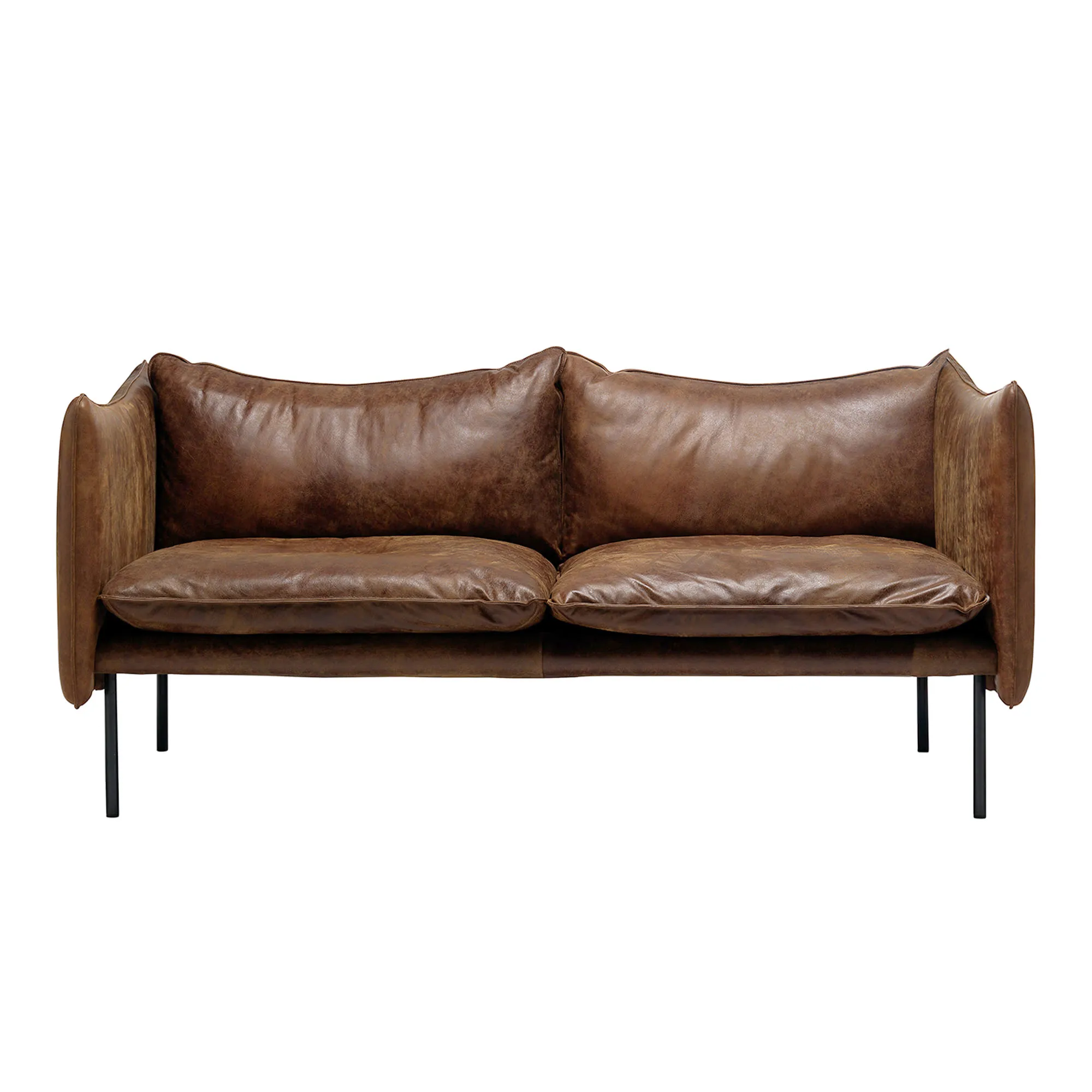 Tiki 2-seters sofa - 1