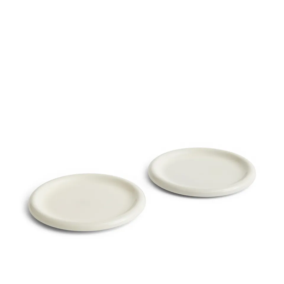 Barro plate 2-pakning Ø 24 cm