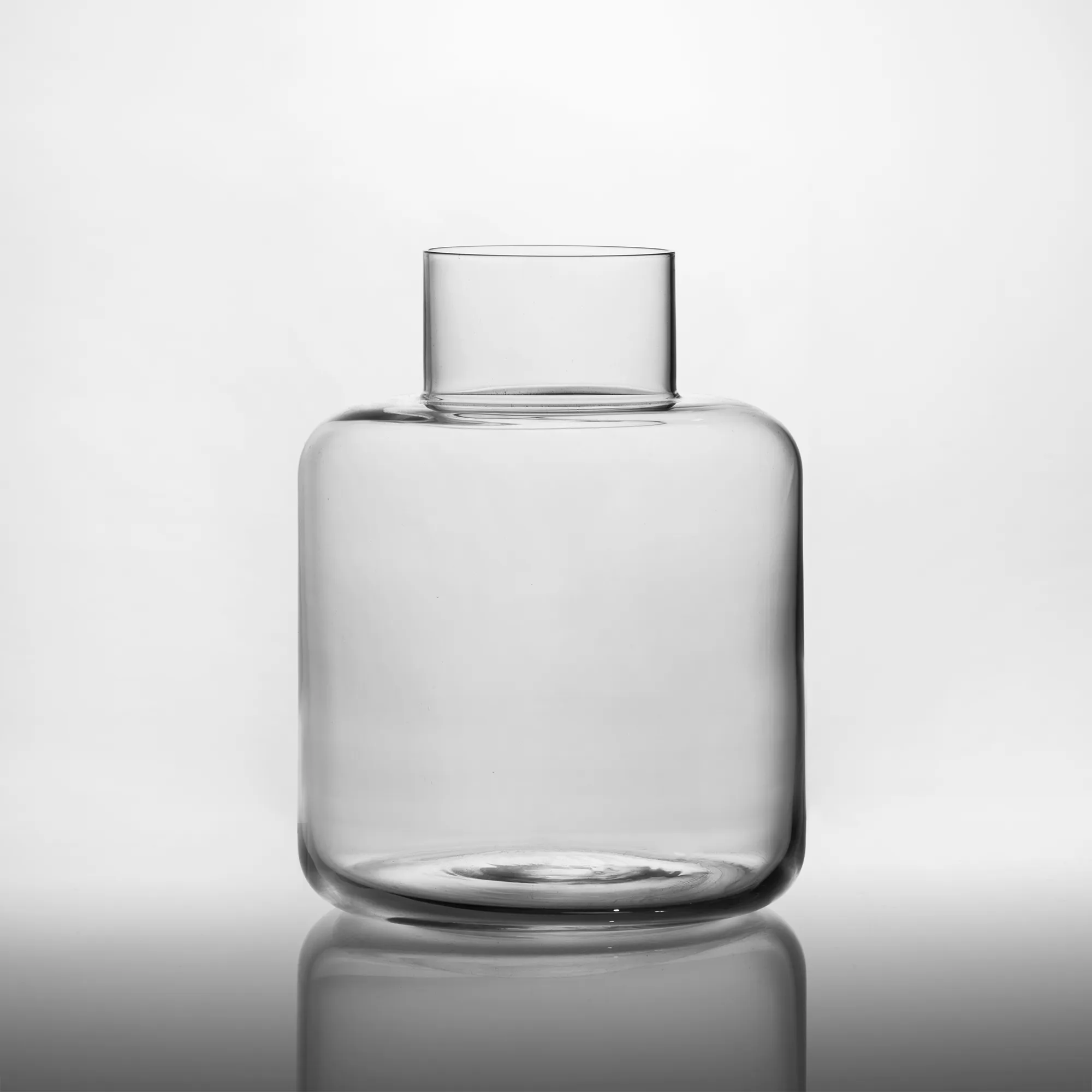 Ponny vase - 3