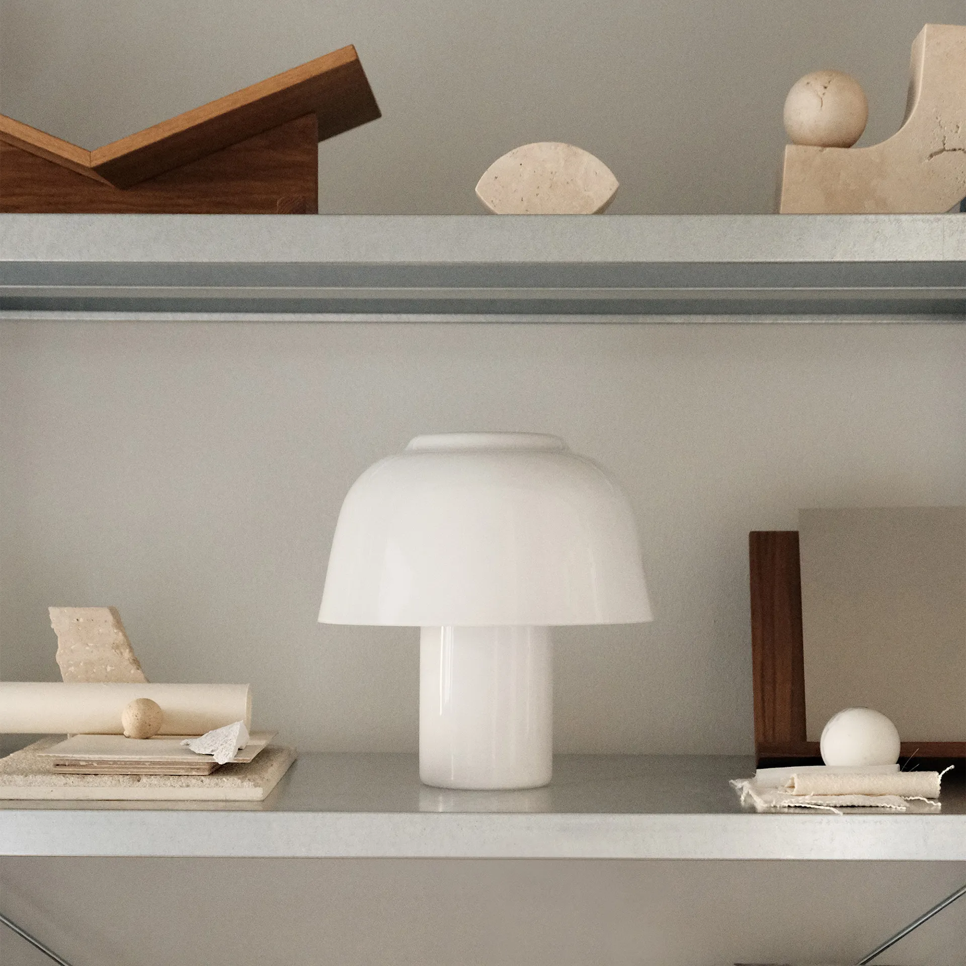 Yuki Table Lamp - Mazo - NO GA