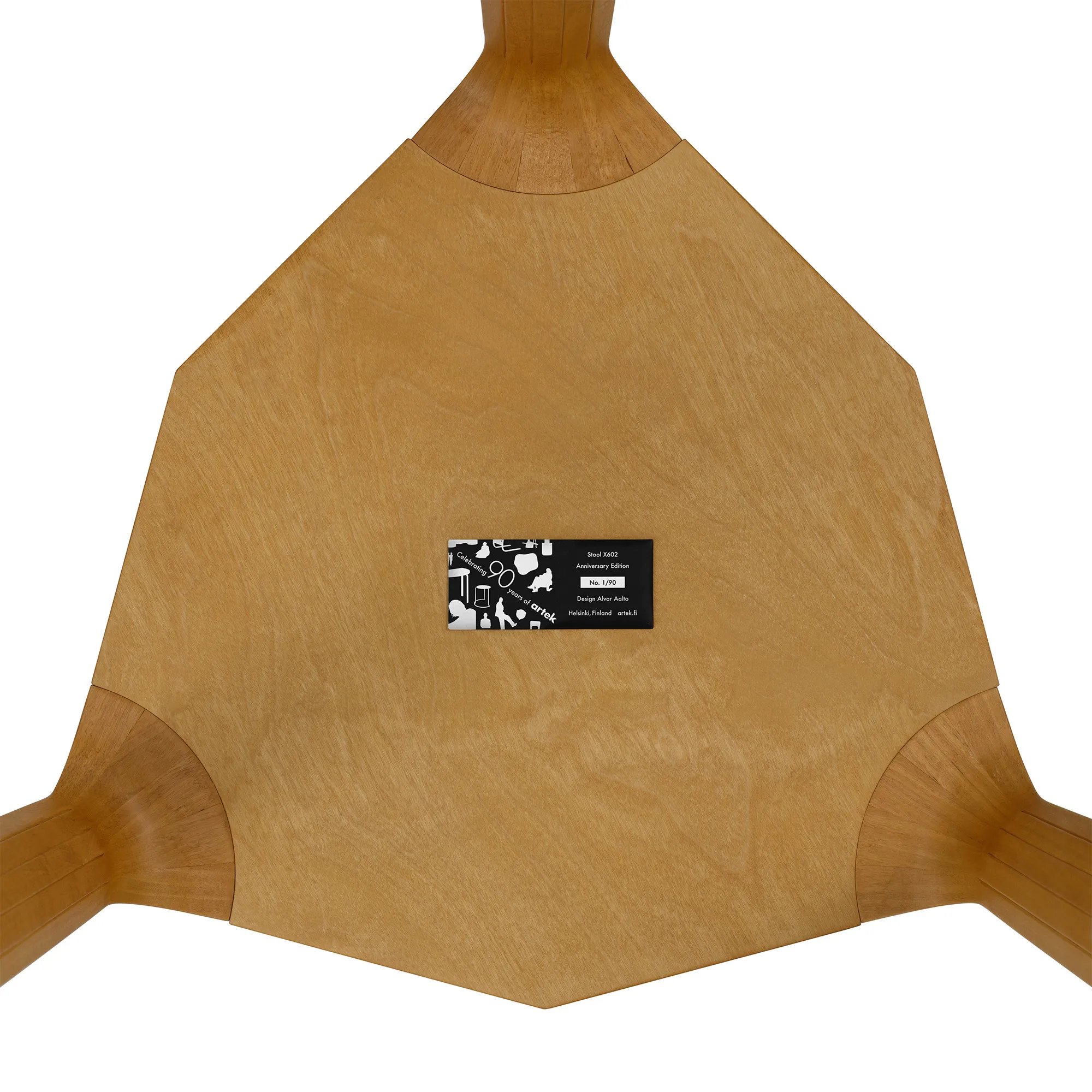 Stool X602 krakk - 10