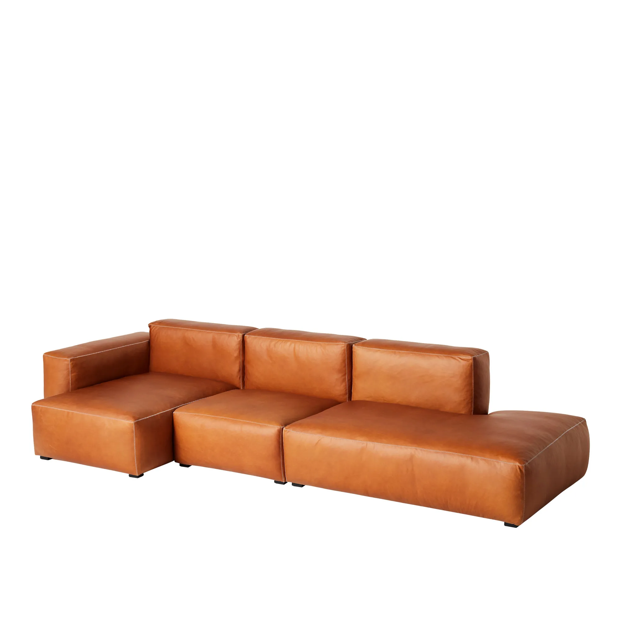 Mags Soft Low 3-seters sofa Combination 3 Left - 1