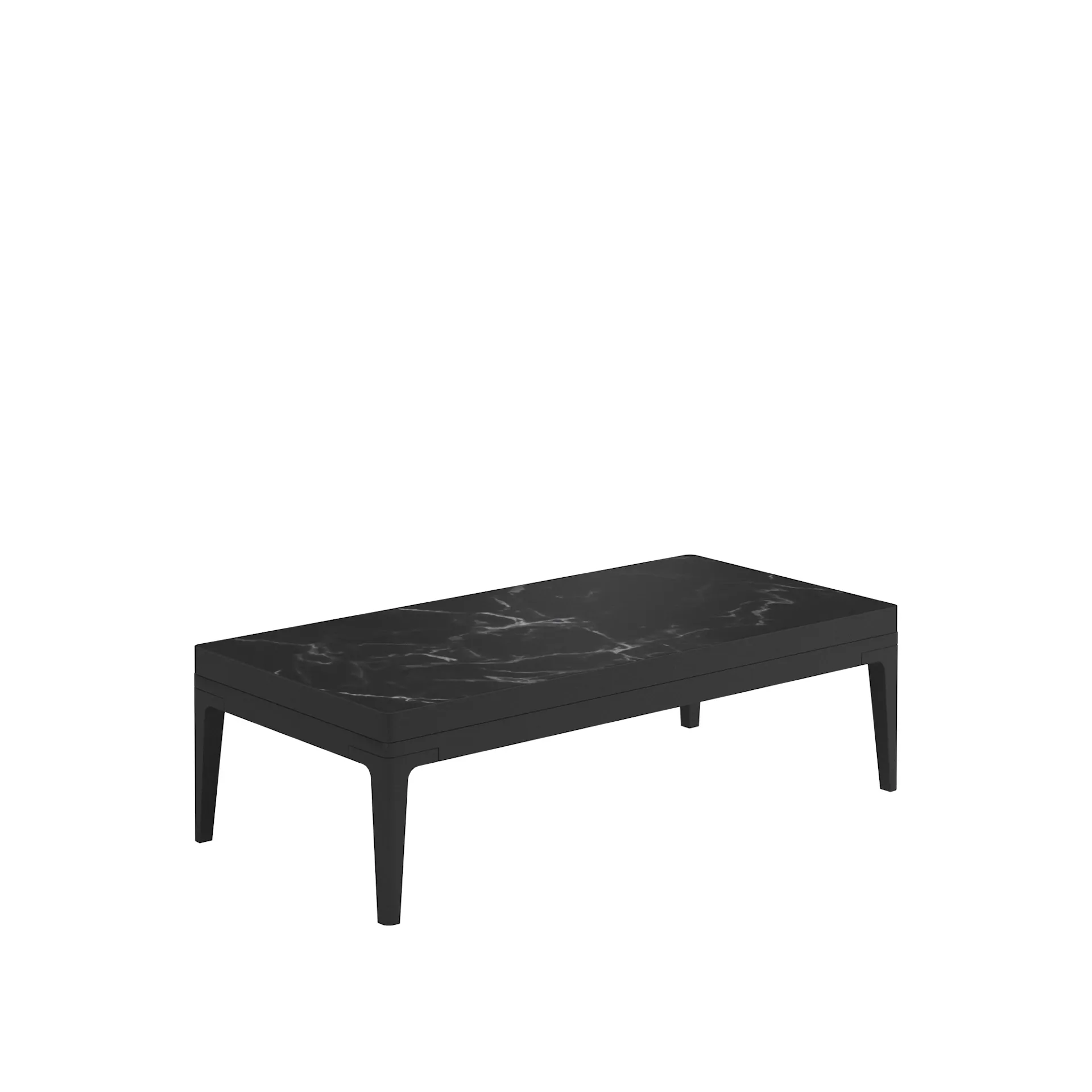 Grid Small Coffee Table - Gloster - NO GA