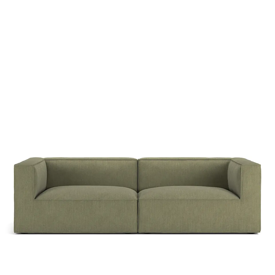 Famn 2,5-seters sofa