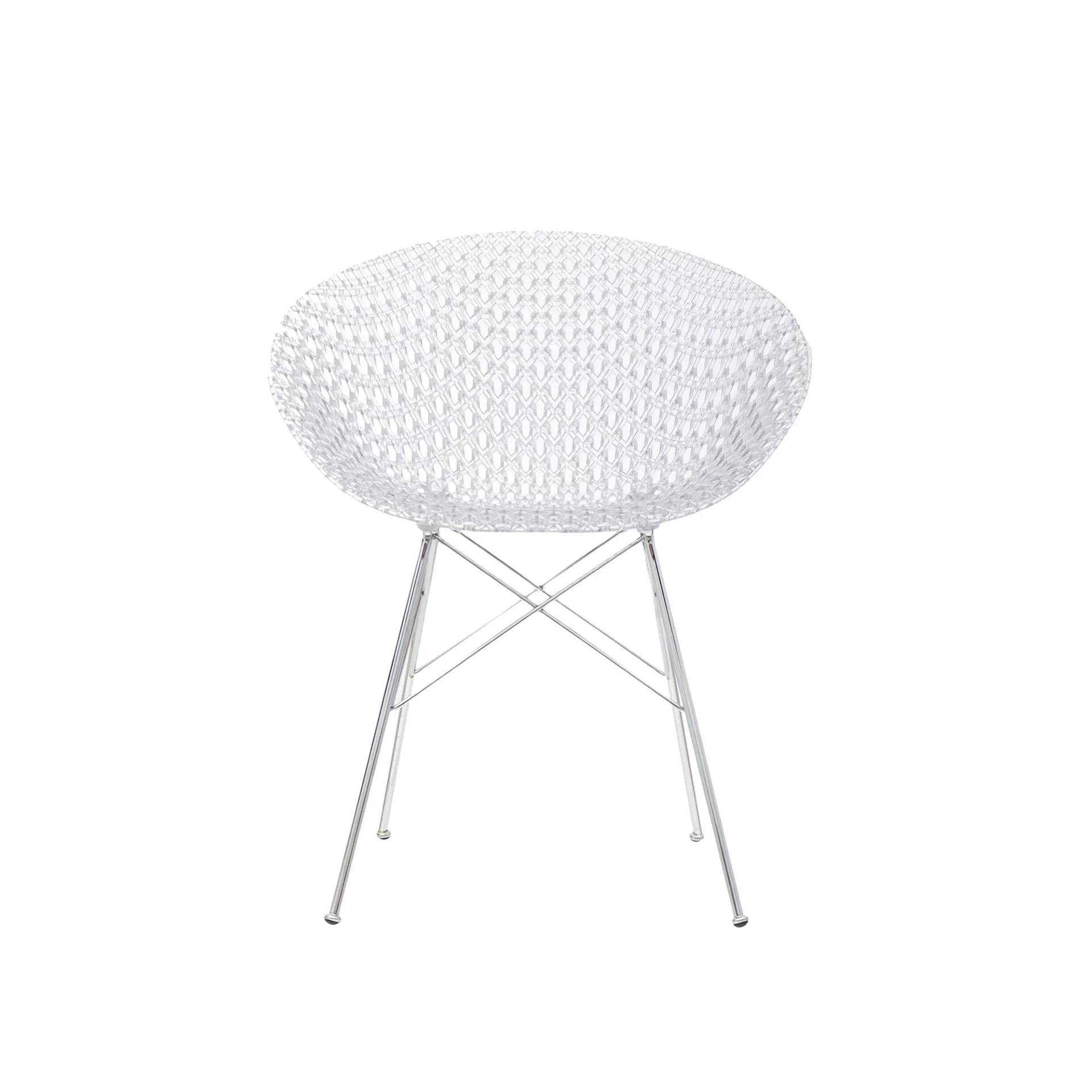 Smatrik Chair - Kartell - NO GA