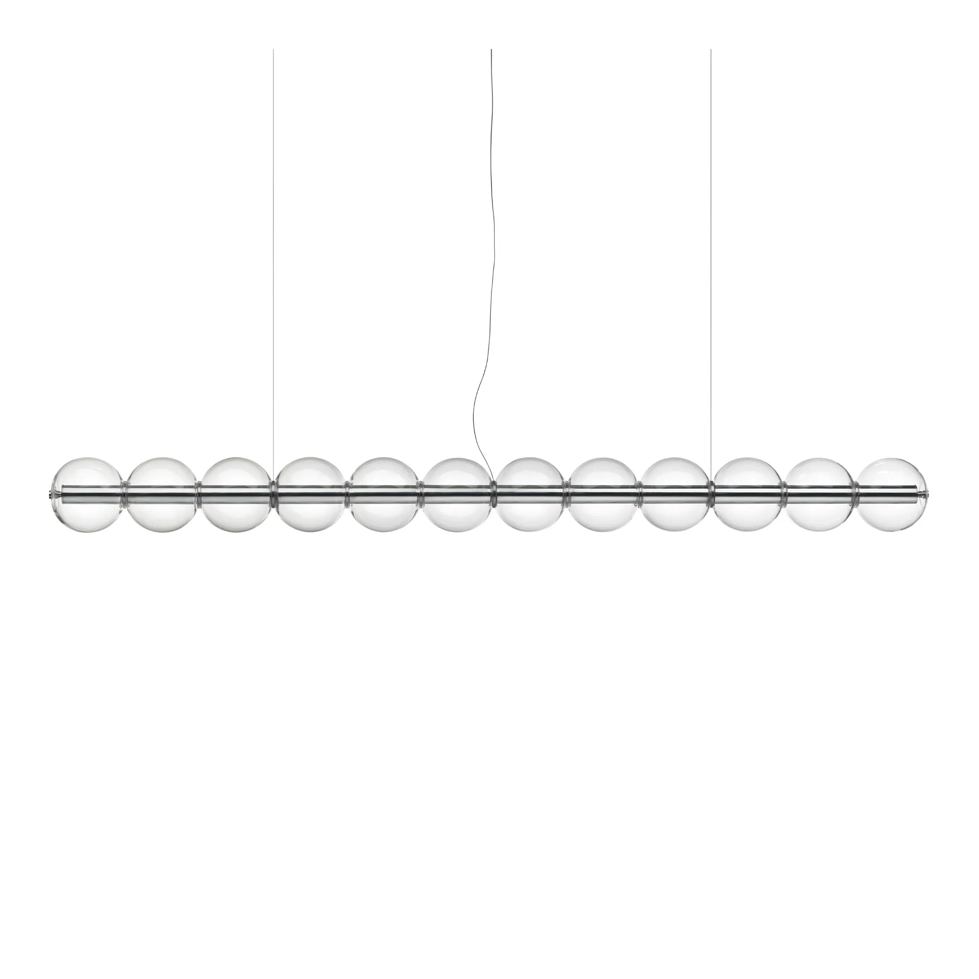 Luce Sferica taklampe - 1