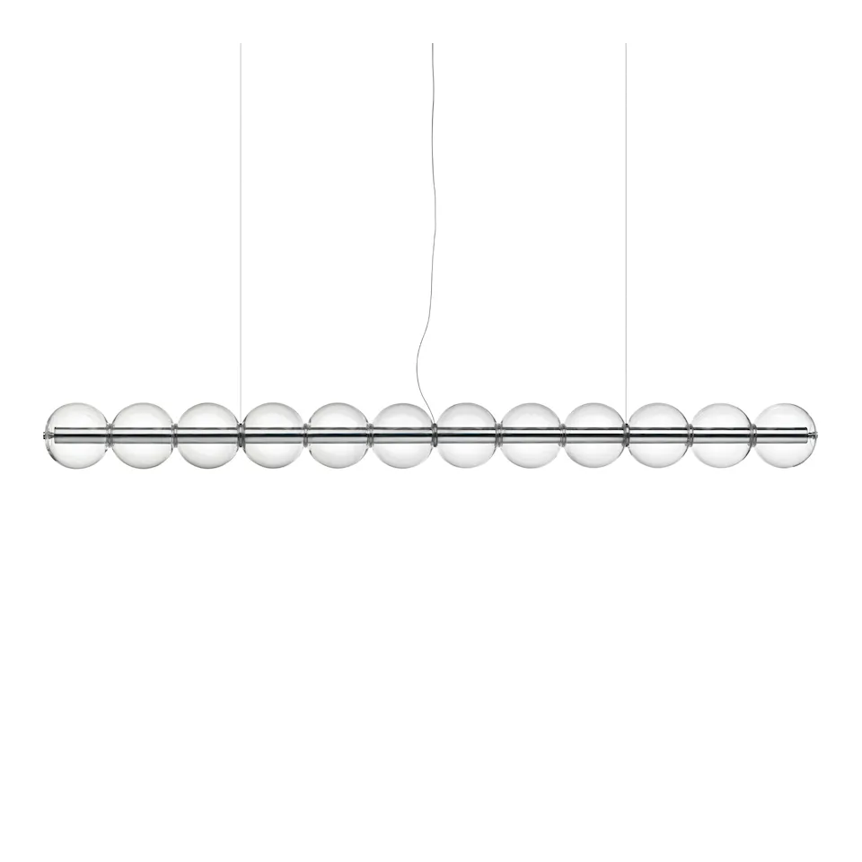 Luce Sferica taklampe