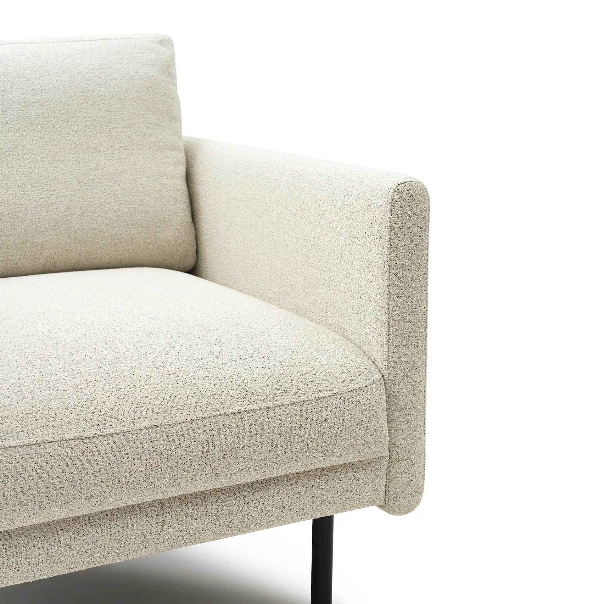 Rar Sofa 2 Seater - Normann Copenhagen - NO GA