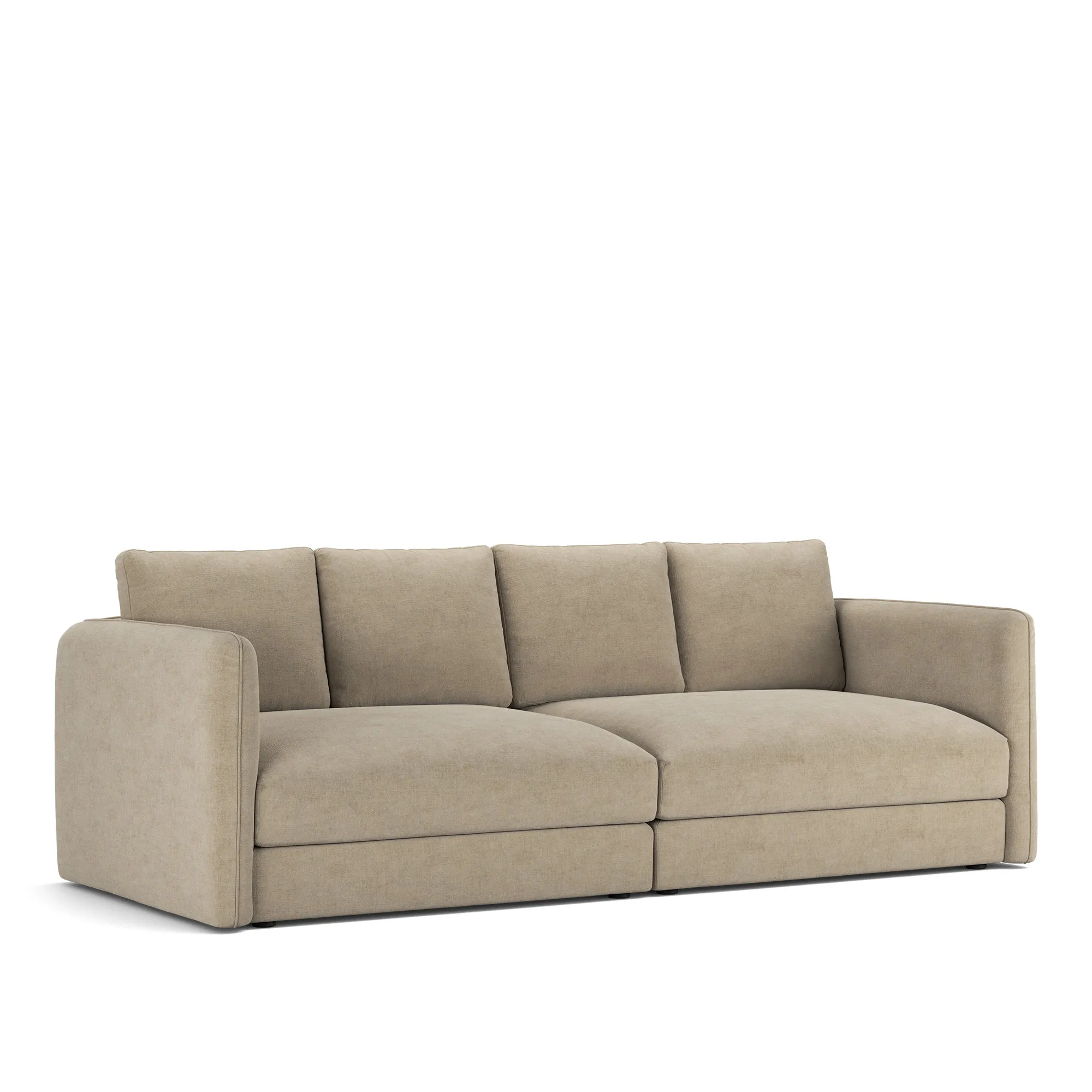 Pavarotti 02 2,5-seters sofa - 4