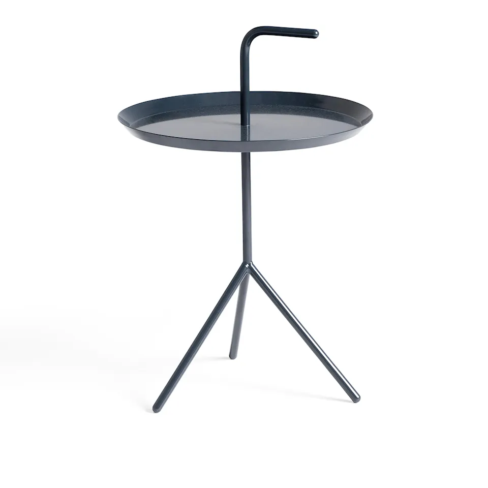 DLM sidebord