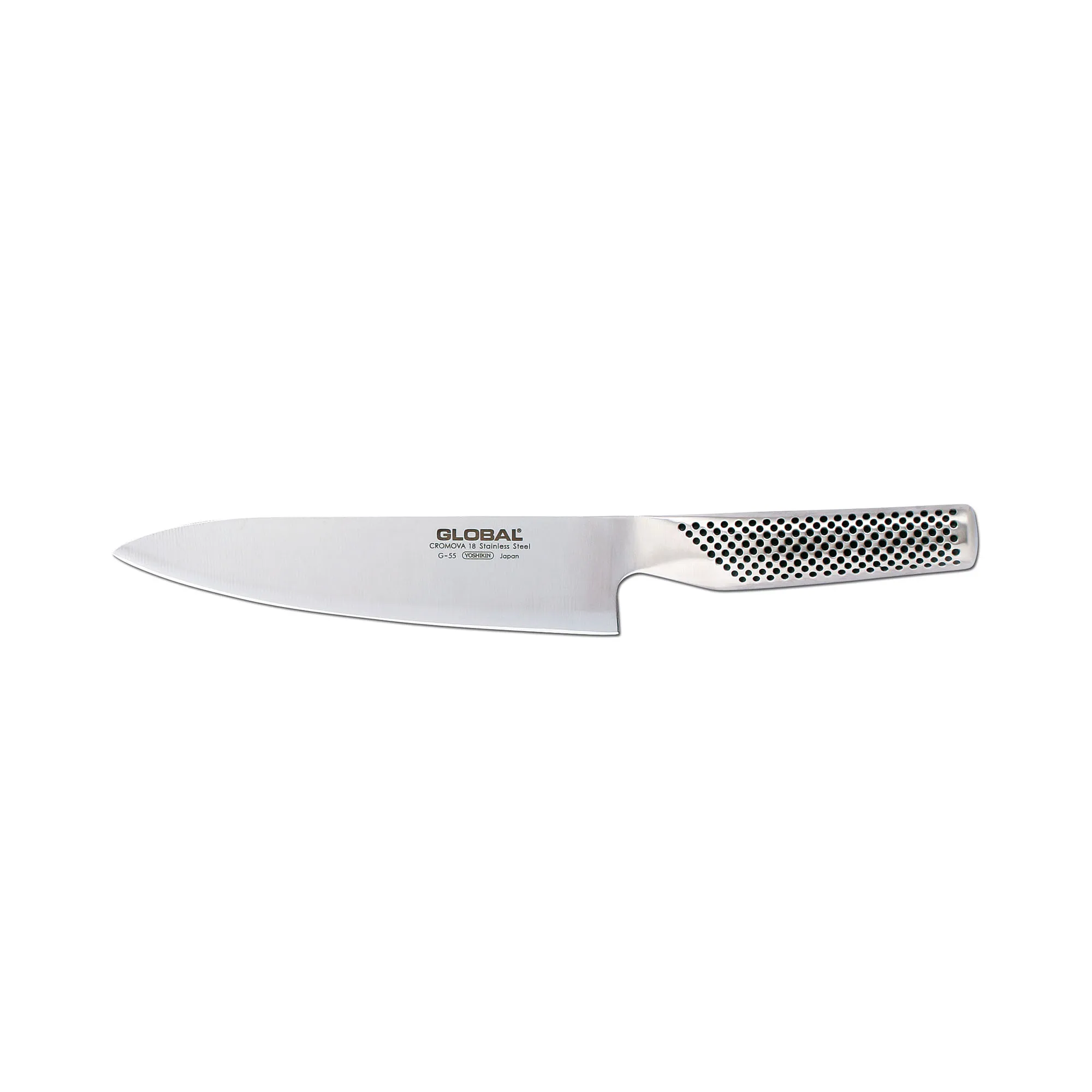 G-55 Kokkens kniv 18 cm - 1