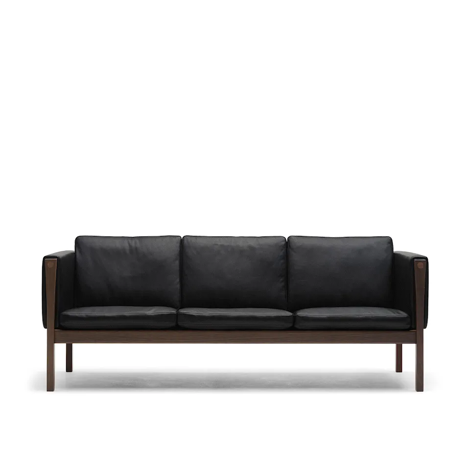 CH163 3-seters sofa