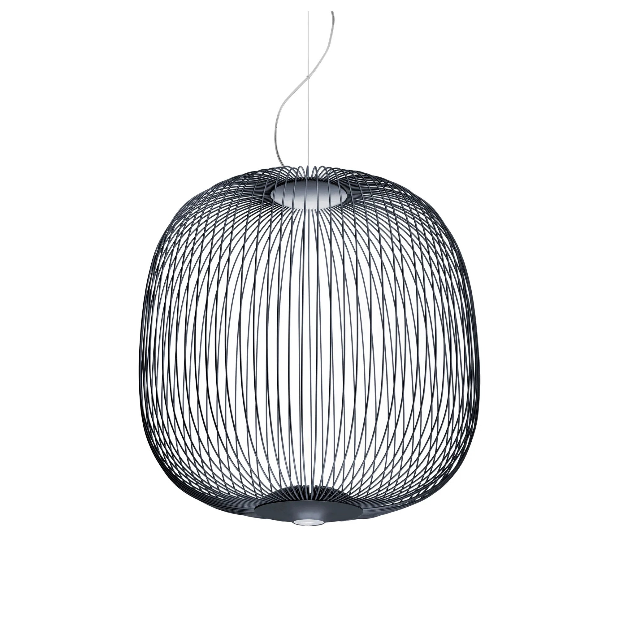 Spokes 2 pendellampe - 1