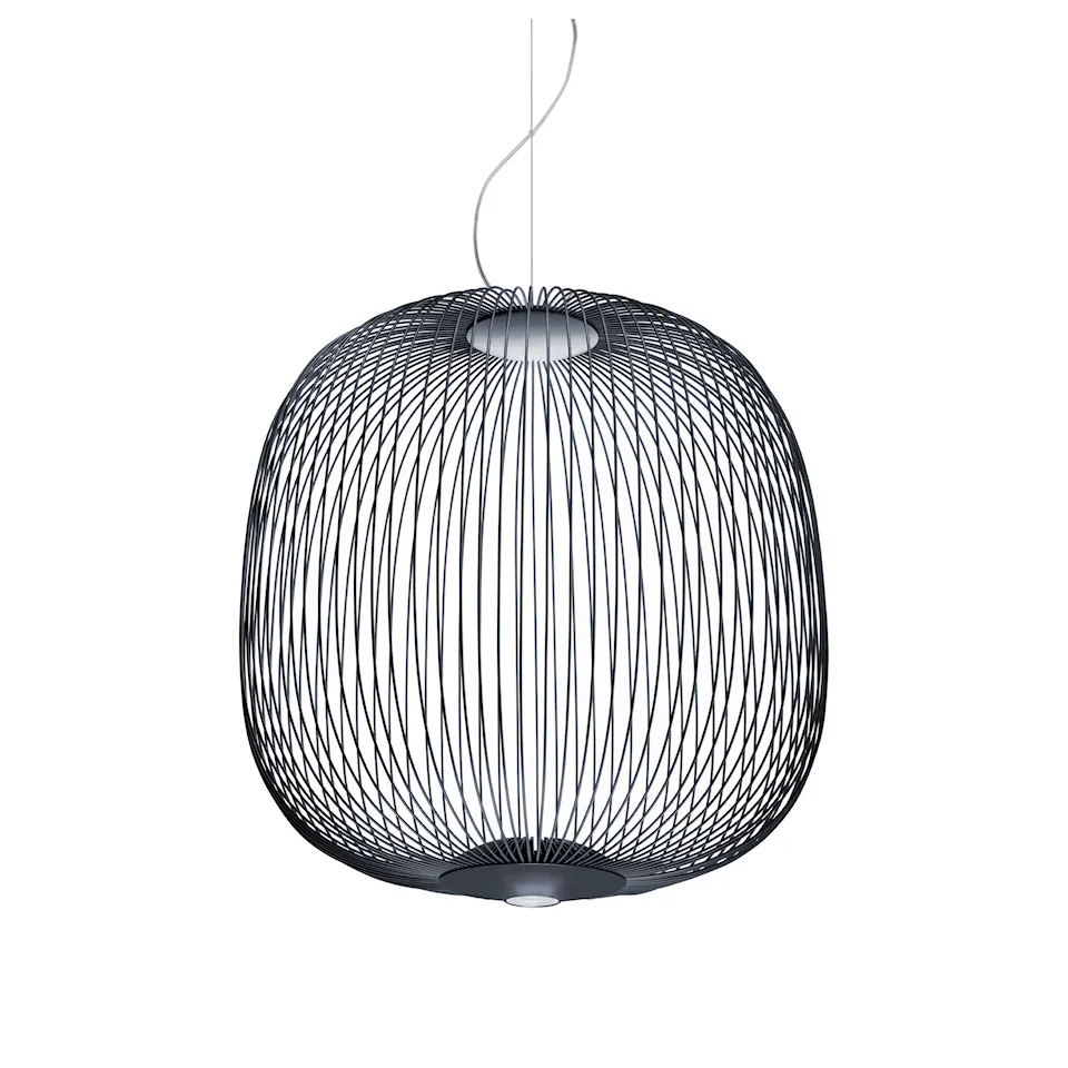 Spokes 2 pendellampe