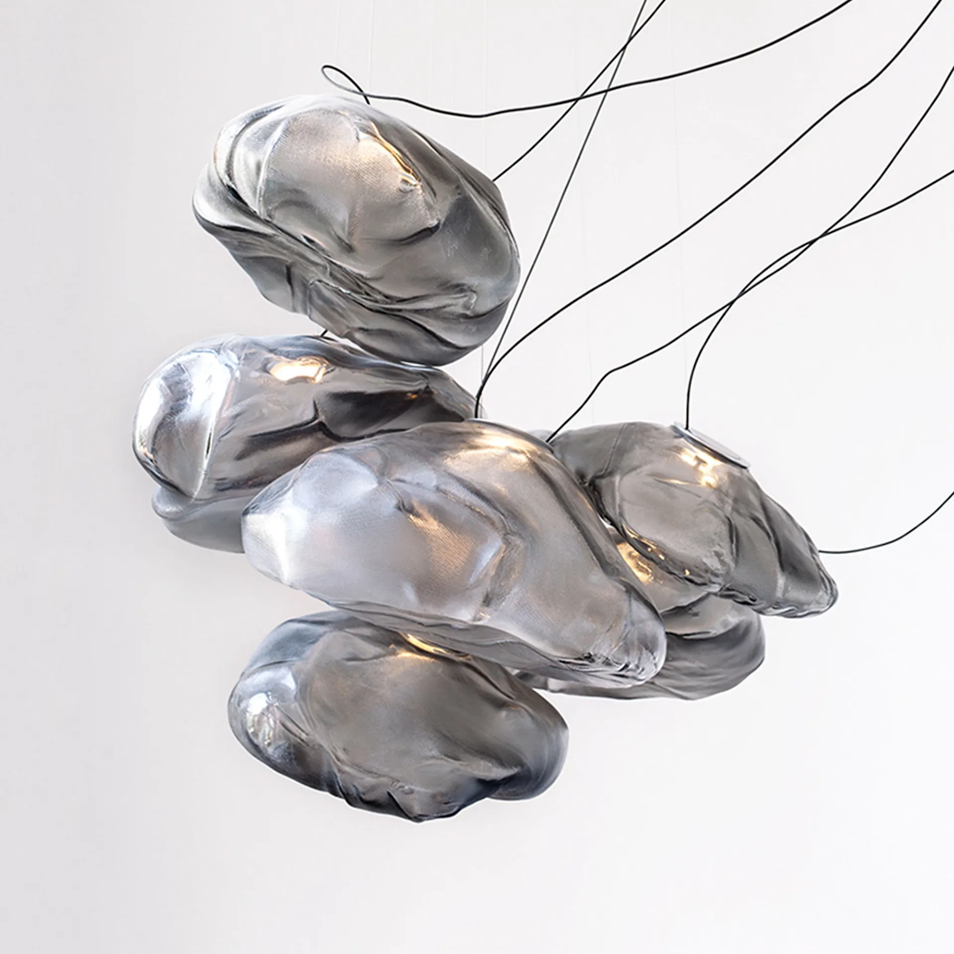 73.7 Semi-Rigid - Bocci - Omer Arbel - NO GA