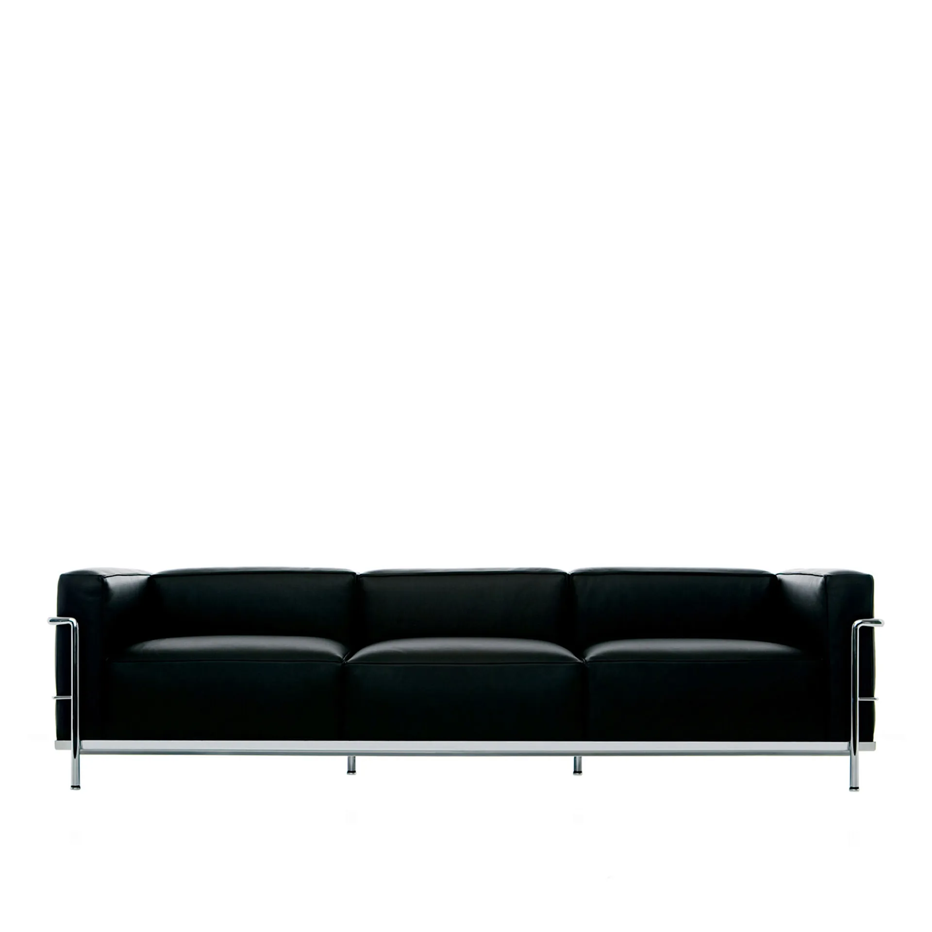 LC3 sofa 3-seter polyester - Cassina - Le Corbusier - NO GA