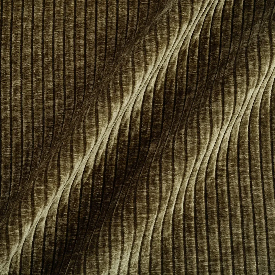 NOGA Fabric Sample Racer Jungle 207